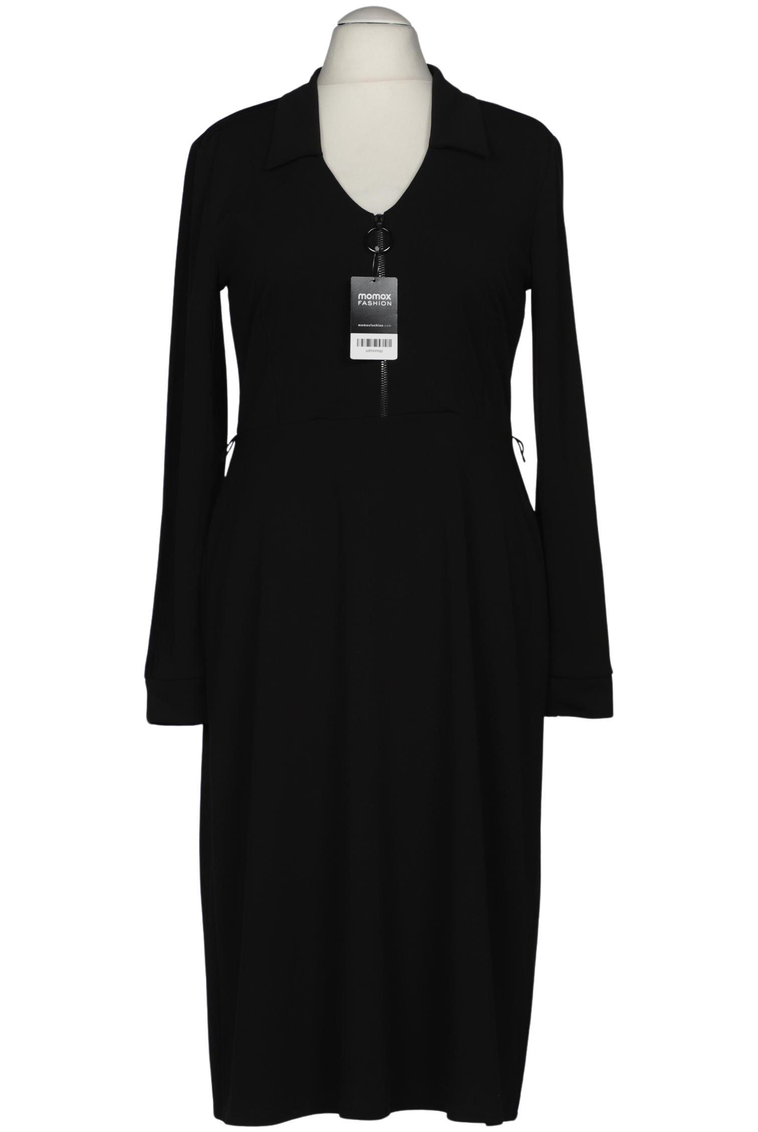 

Ana Alcazar Damen Kleid, schwarz, Gr. 42