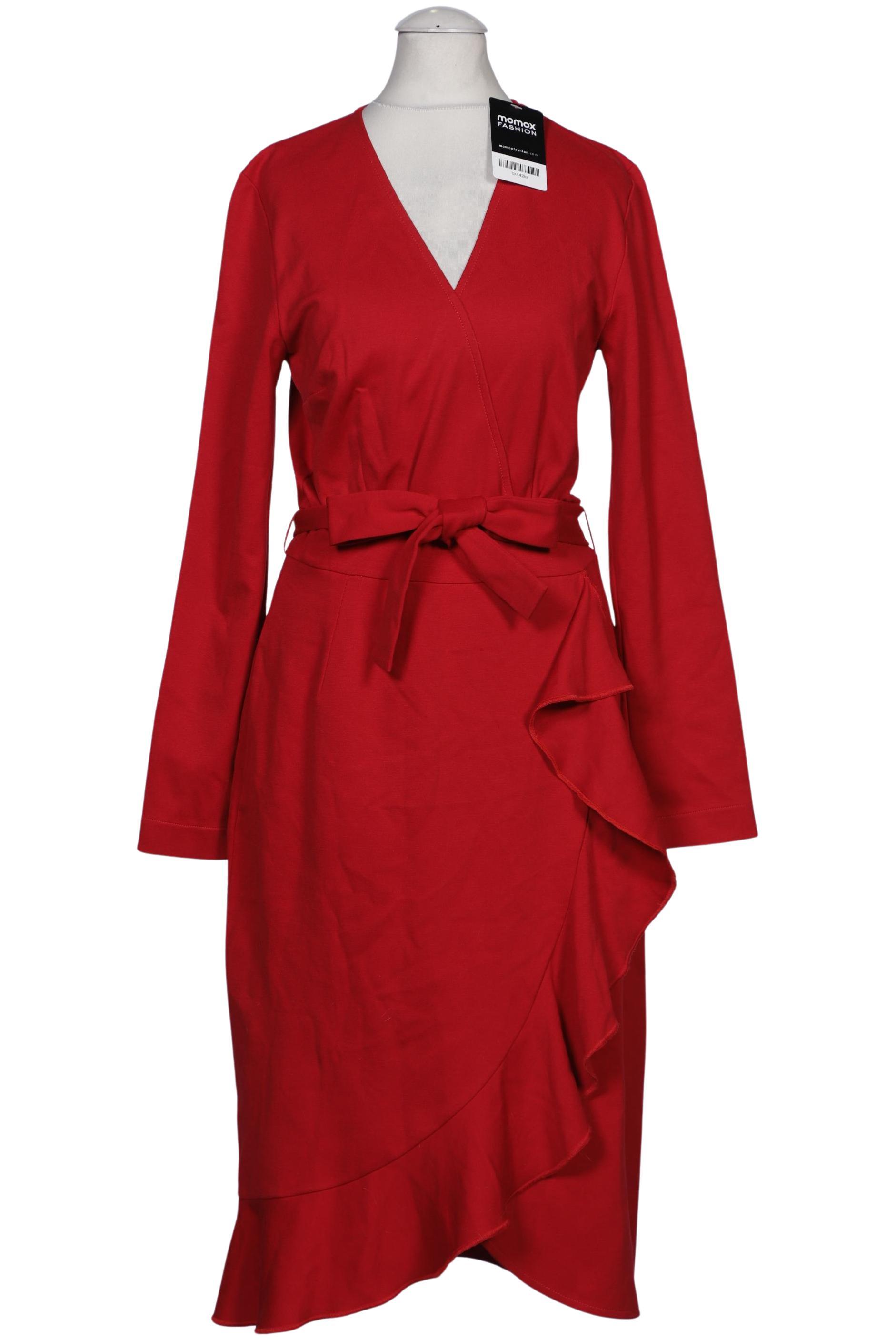 

Ana Alcazar Damen Kleid, rot, Gr. 36