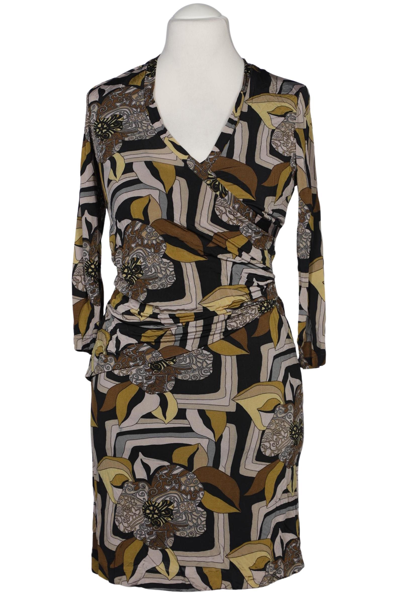 

Ana Alcazar Damen Kleid, mehrfarbig, Gr. 38