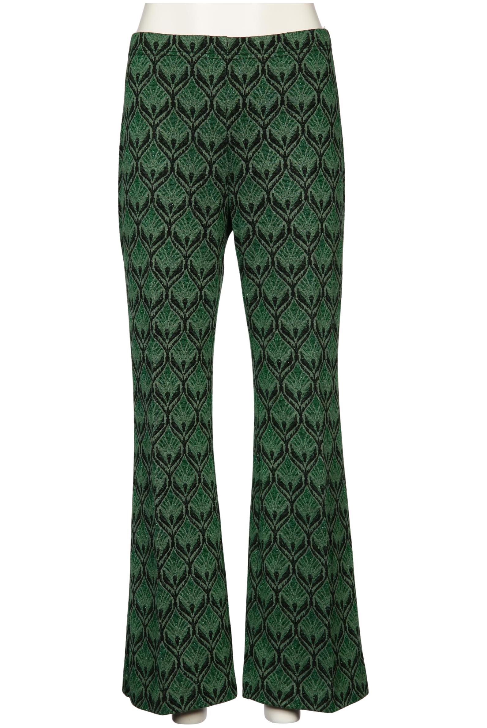 

Ana Alcazar Damen Stoffhose, grün, Gr. 40