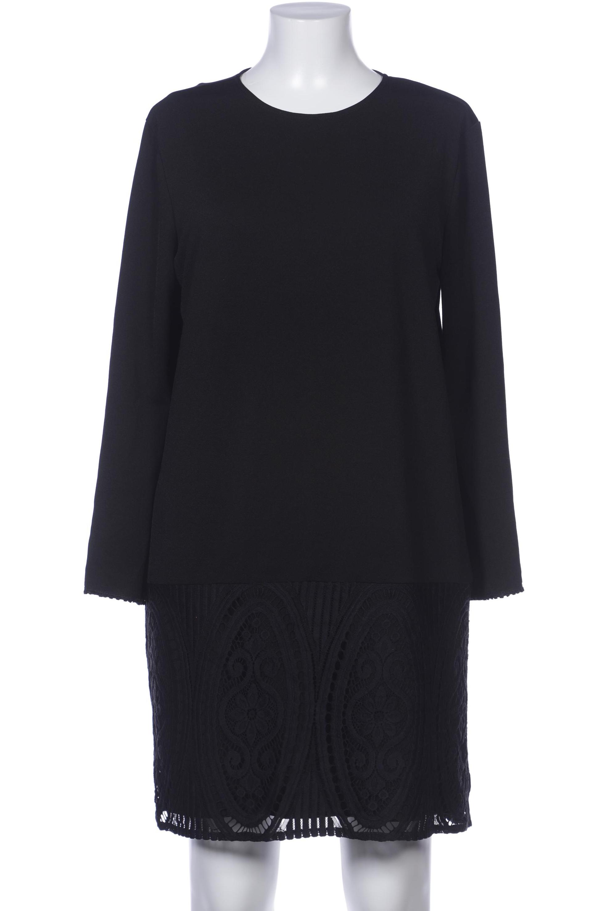 

Ana Alcazar Damen Kleid, schwarz, Gr. 44