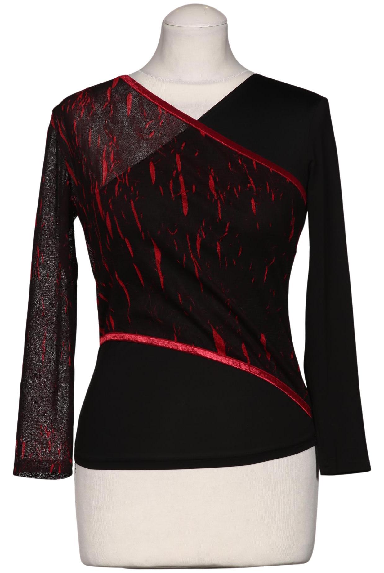 

Ana Alcazar Damen Langarmshirt, mehrfarbig, Gr. 38