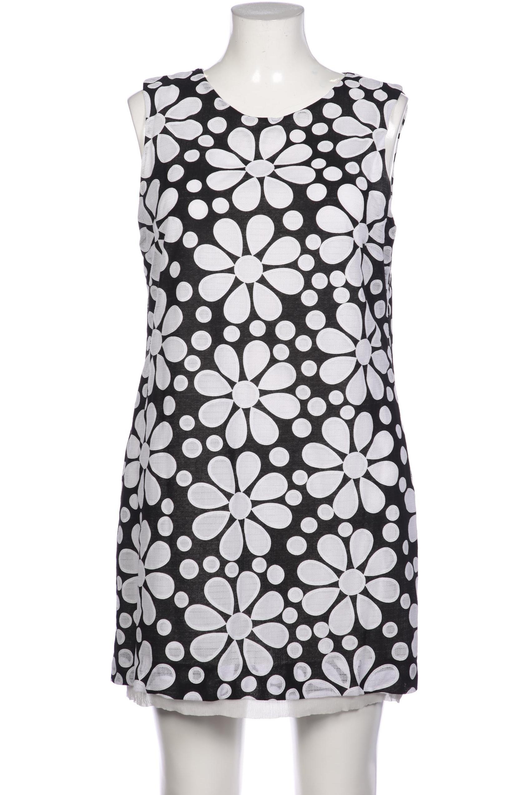 

Ana Alcazar Damen Kleid, schwarz, Gr. 44