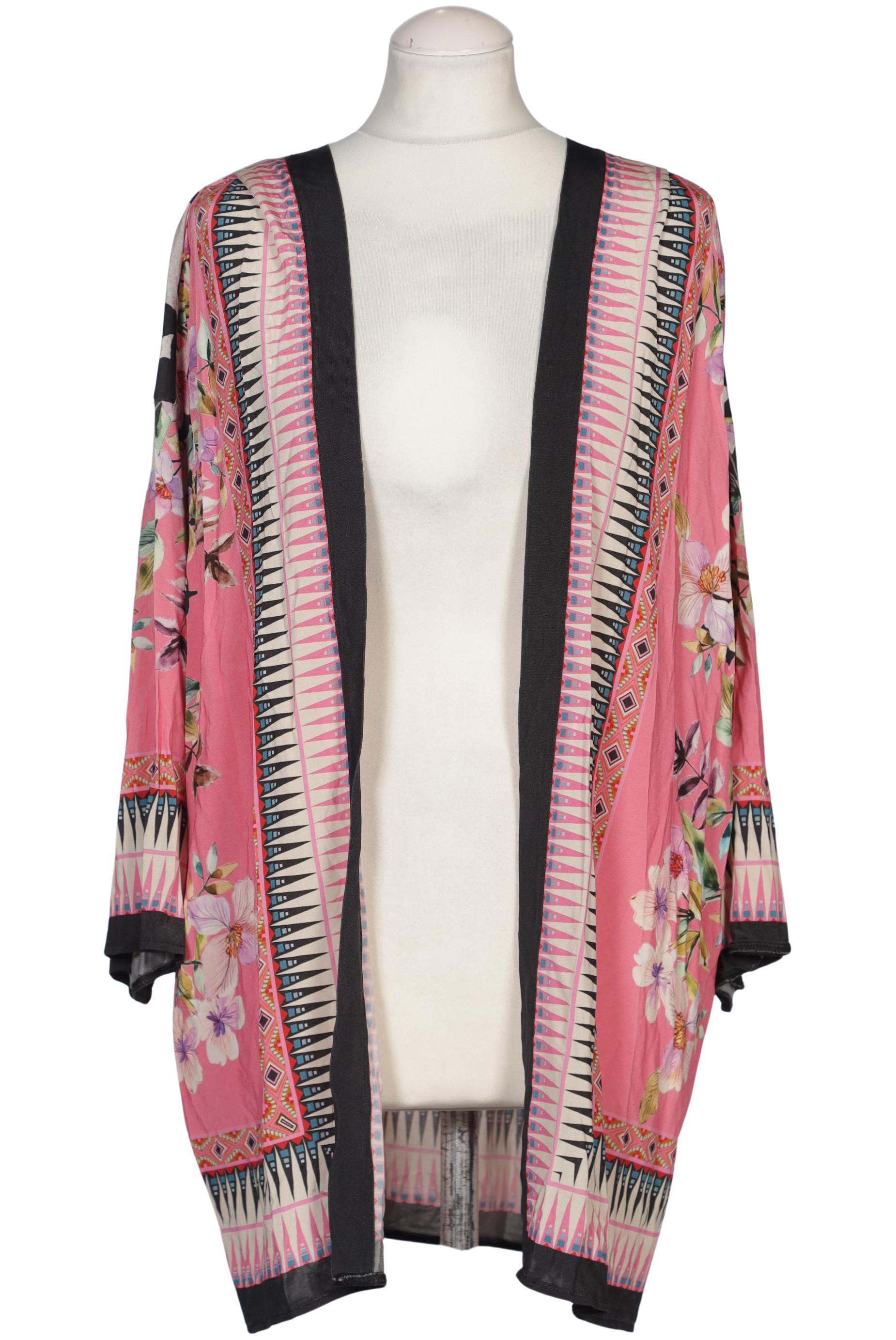 

Ana Alcazar Damen Strickjacke, mehrfarbig, Gr. 38