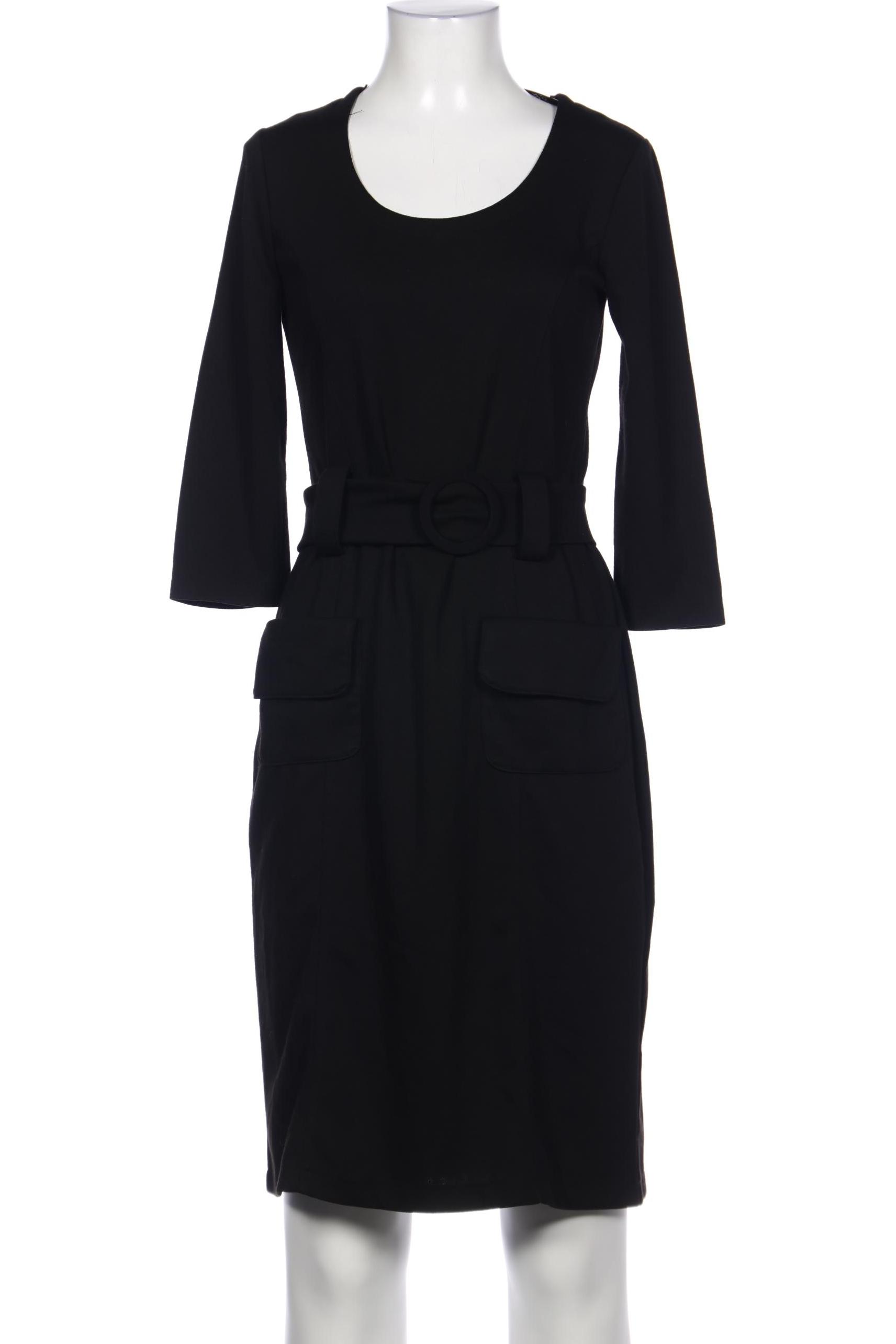 

Ana Alcazar Damen Kleid, schwarz, Gr. 36