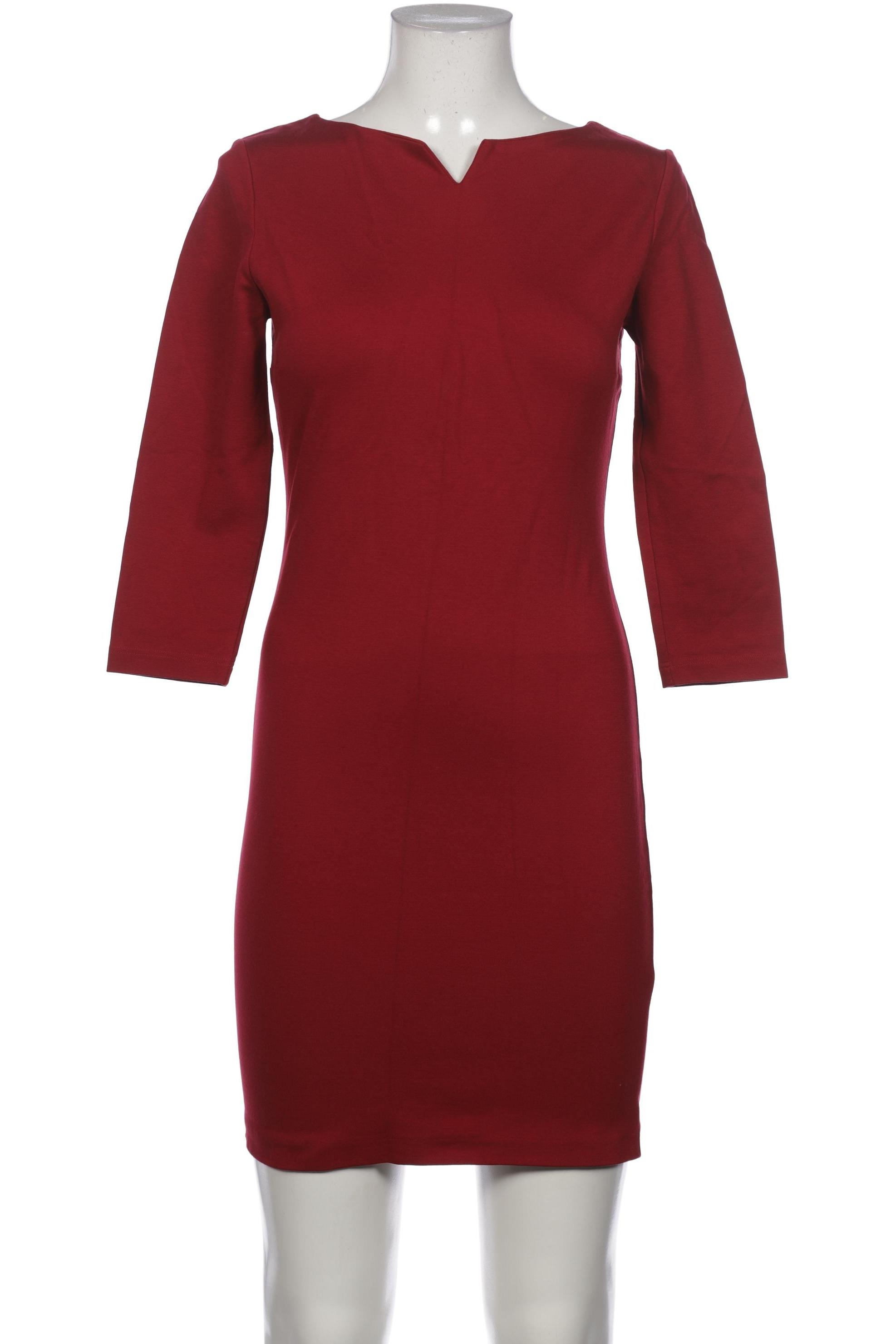 

Ana Alcazar Damen Kleid, bordeaux, Gr. 40