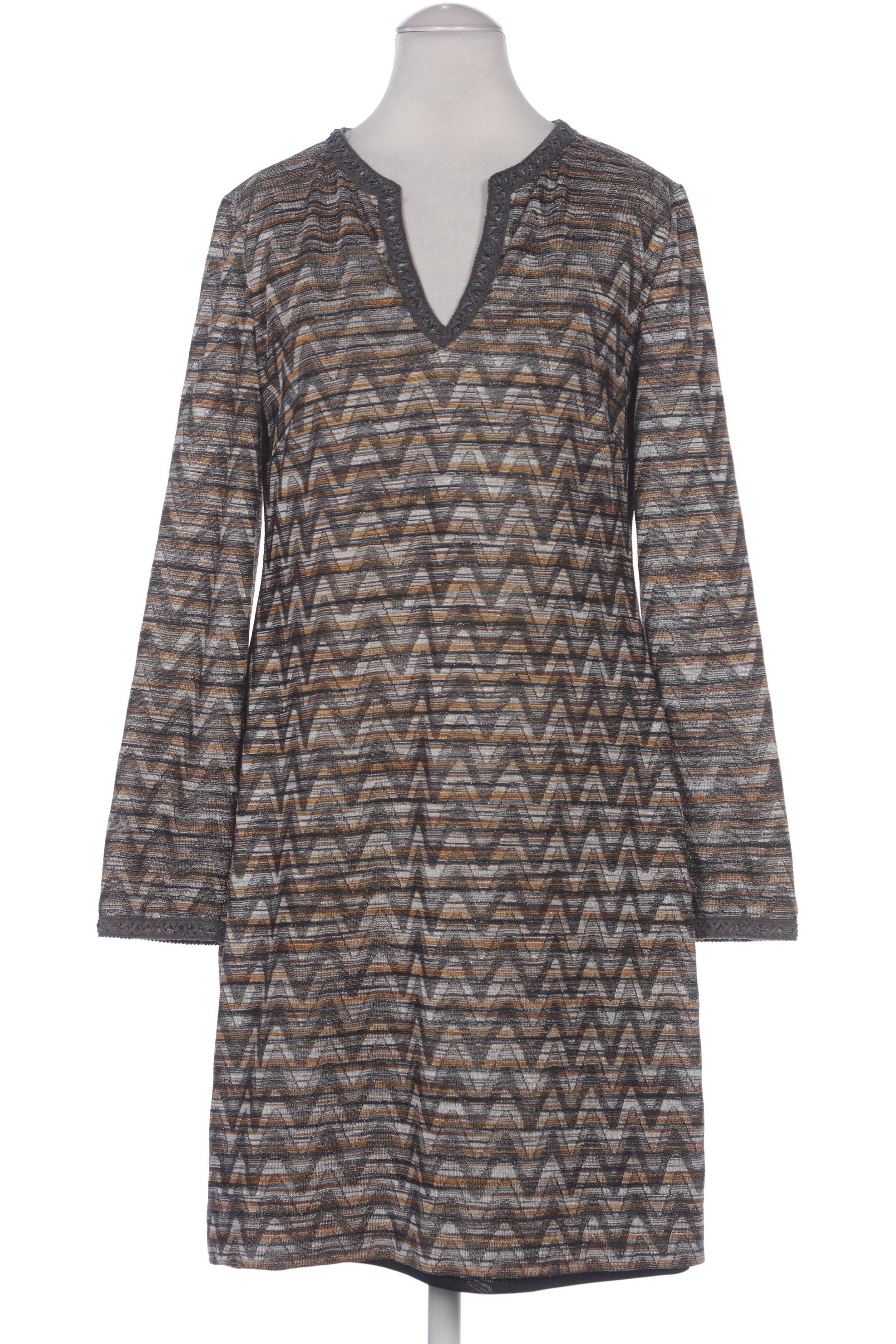 

Ana Alcazar Damen Kleid, mehrfarbig, Gr. 36