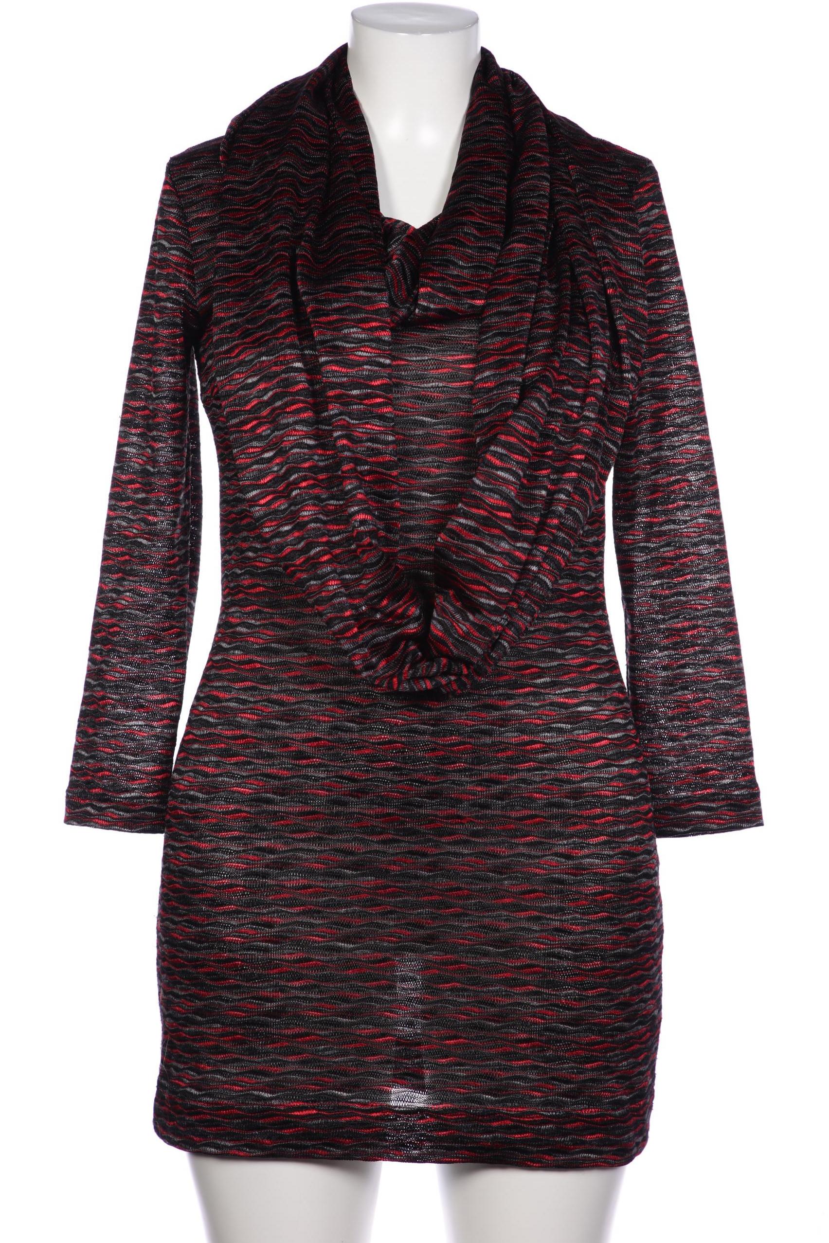 

Ana Alcazar Damen Kleid, bordeaux, Gr. 42