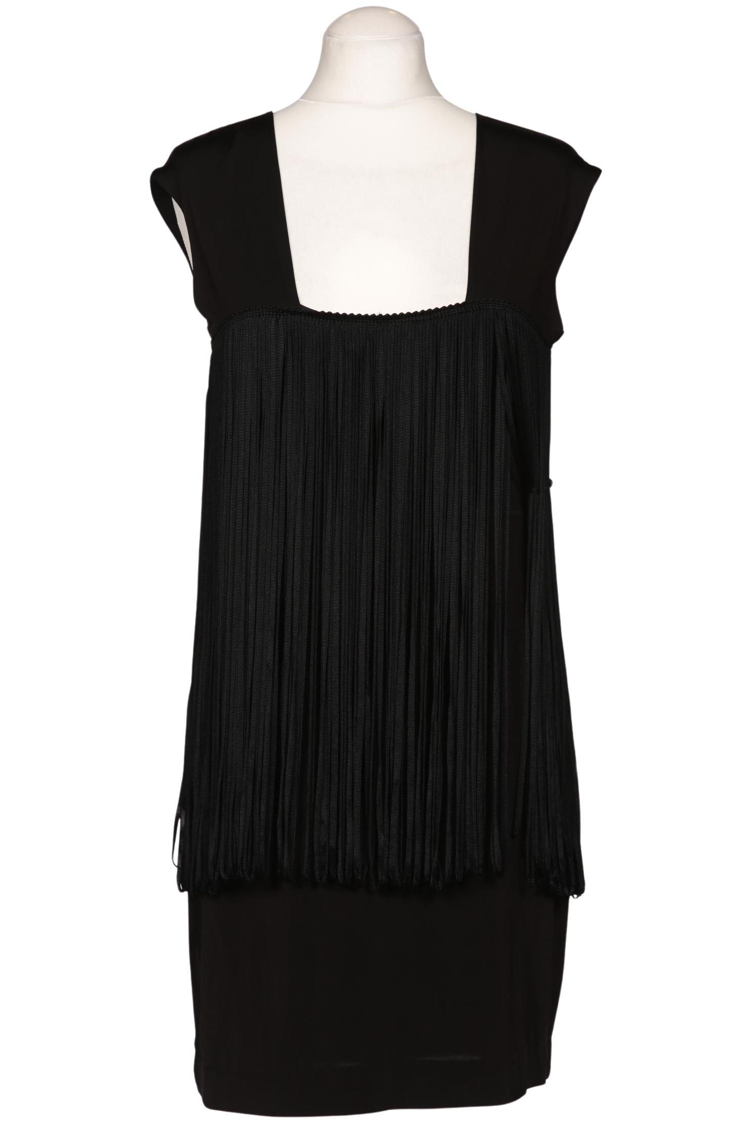 

Ana Alcazar Damen Kleid, schwarz, Gr. 38