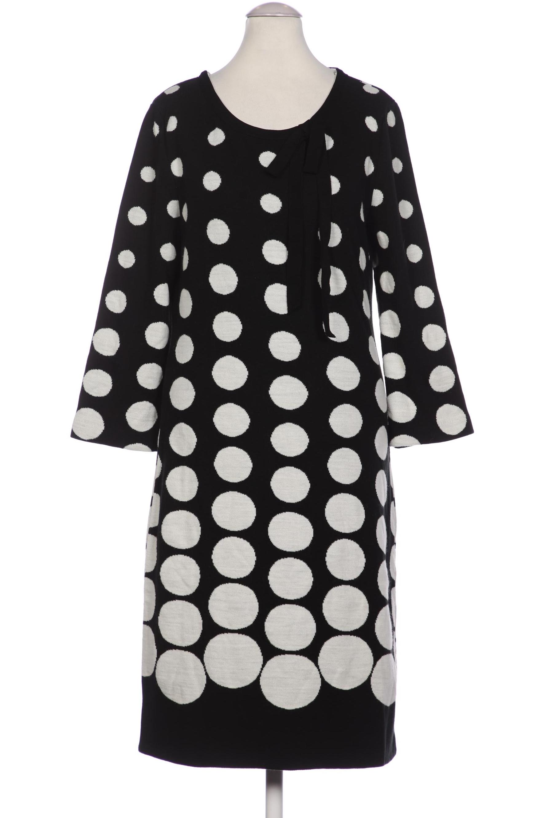 

Ana Alcazar Damen Kleid, schwarz, Gr. 36