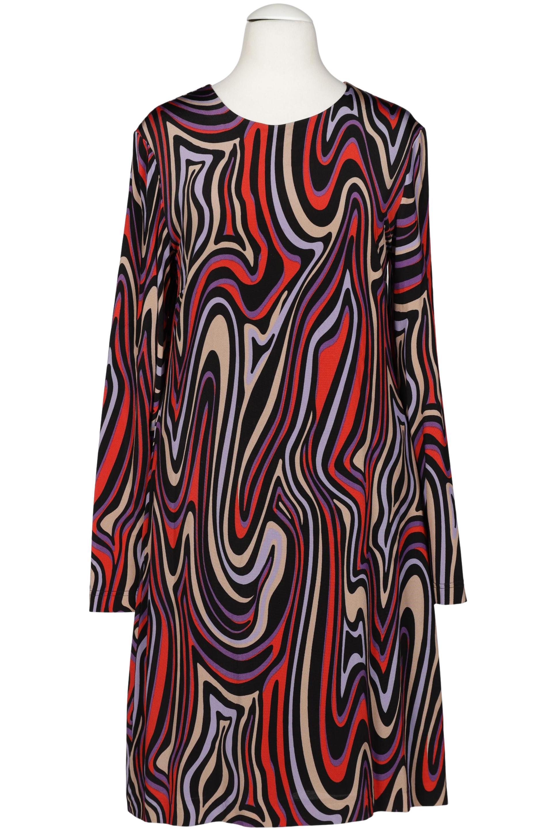 

Ana Alcazar Damen Kleid, mehrfarbig, Gr. 34