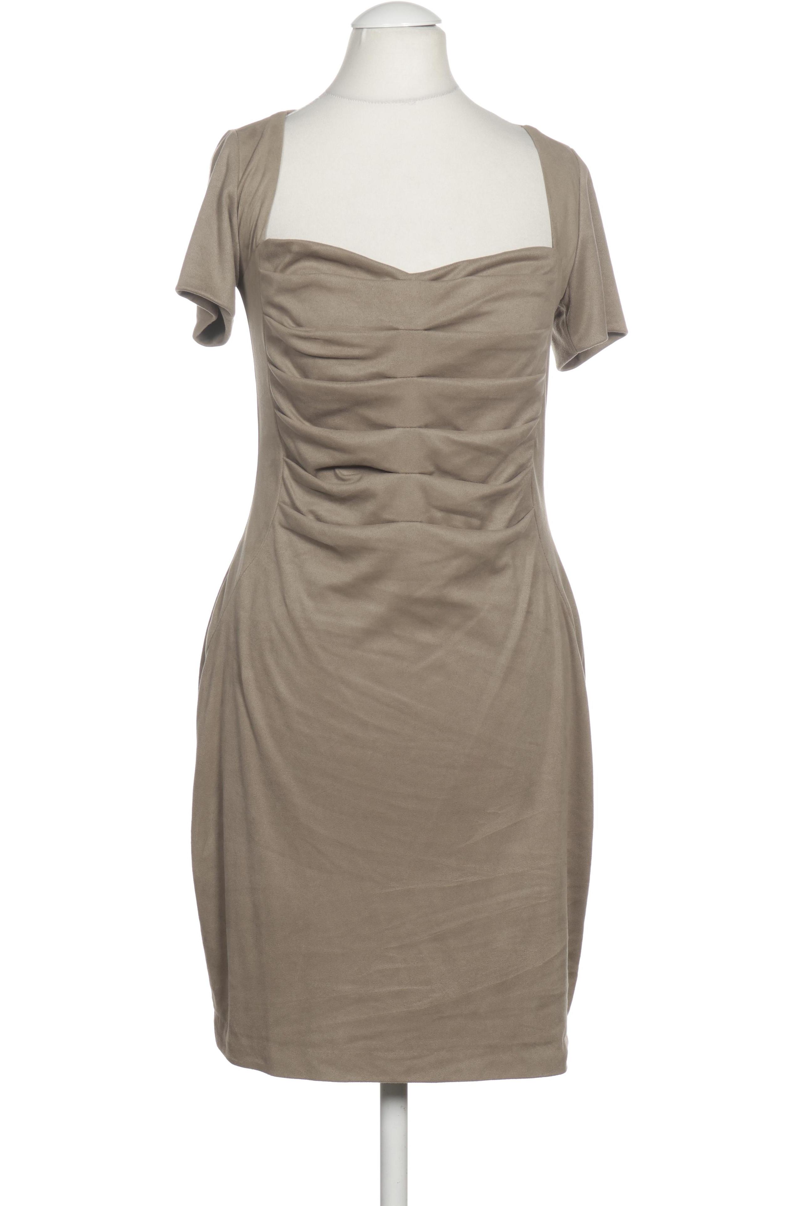 

Ana Alcazar Damen Kleid, beige, Gr. 36