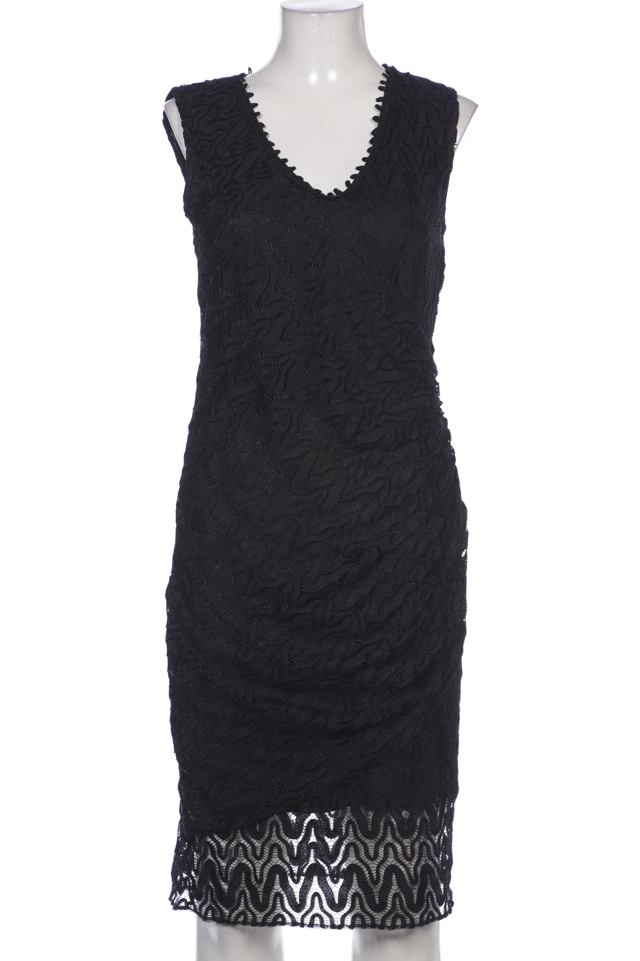 

Ana Alcazar Damen Kleid, schwarz, Gr. 42