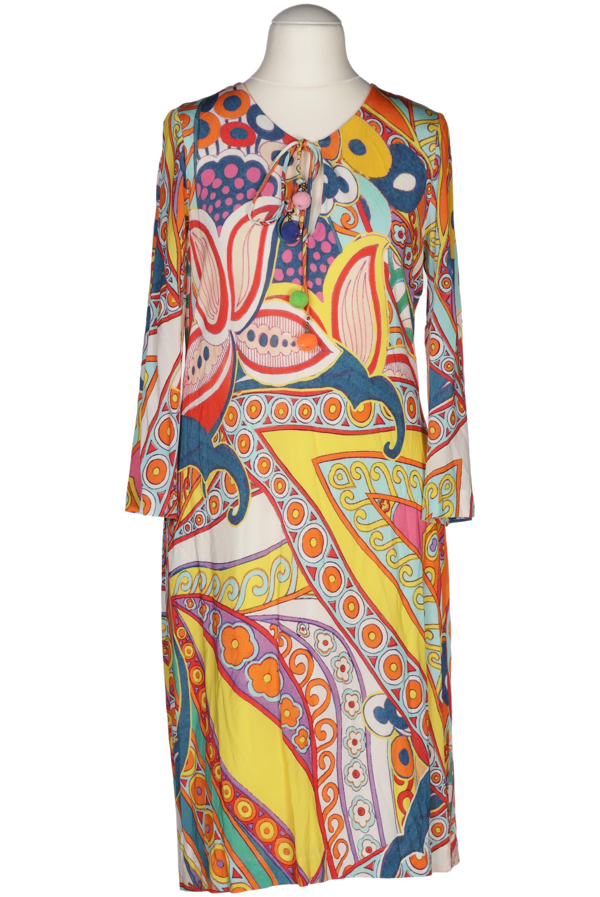 

Ana Alcazar Damen Kleid, mehrfarbig, Gr. 36
