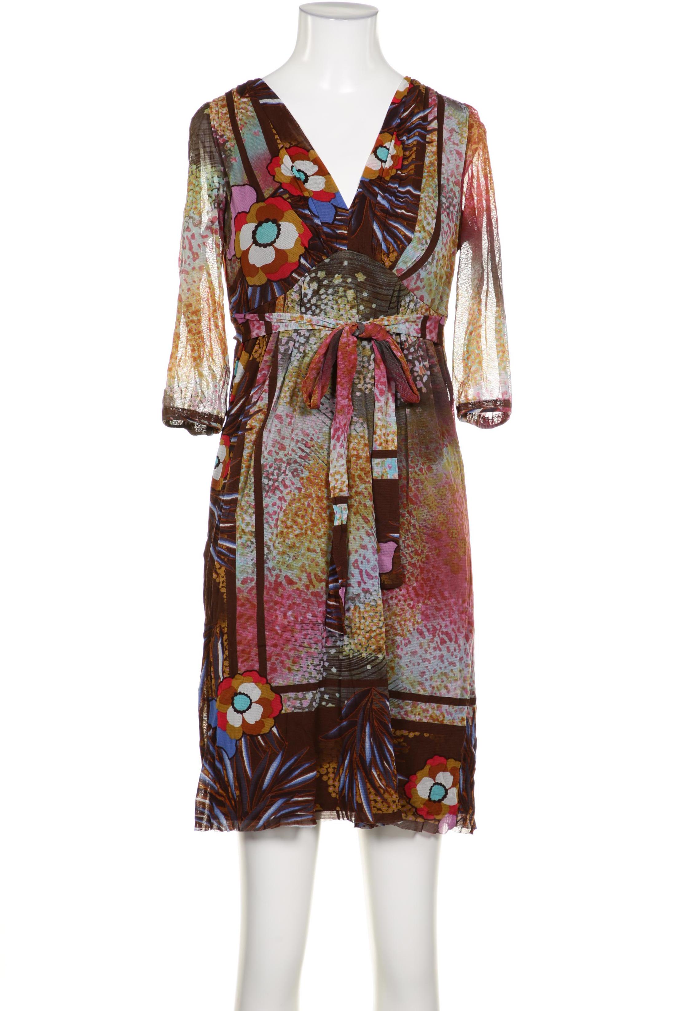 

Ana Alcazar Damen Kleid, braun, Gr. 38