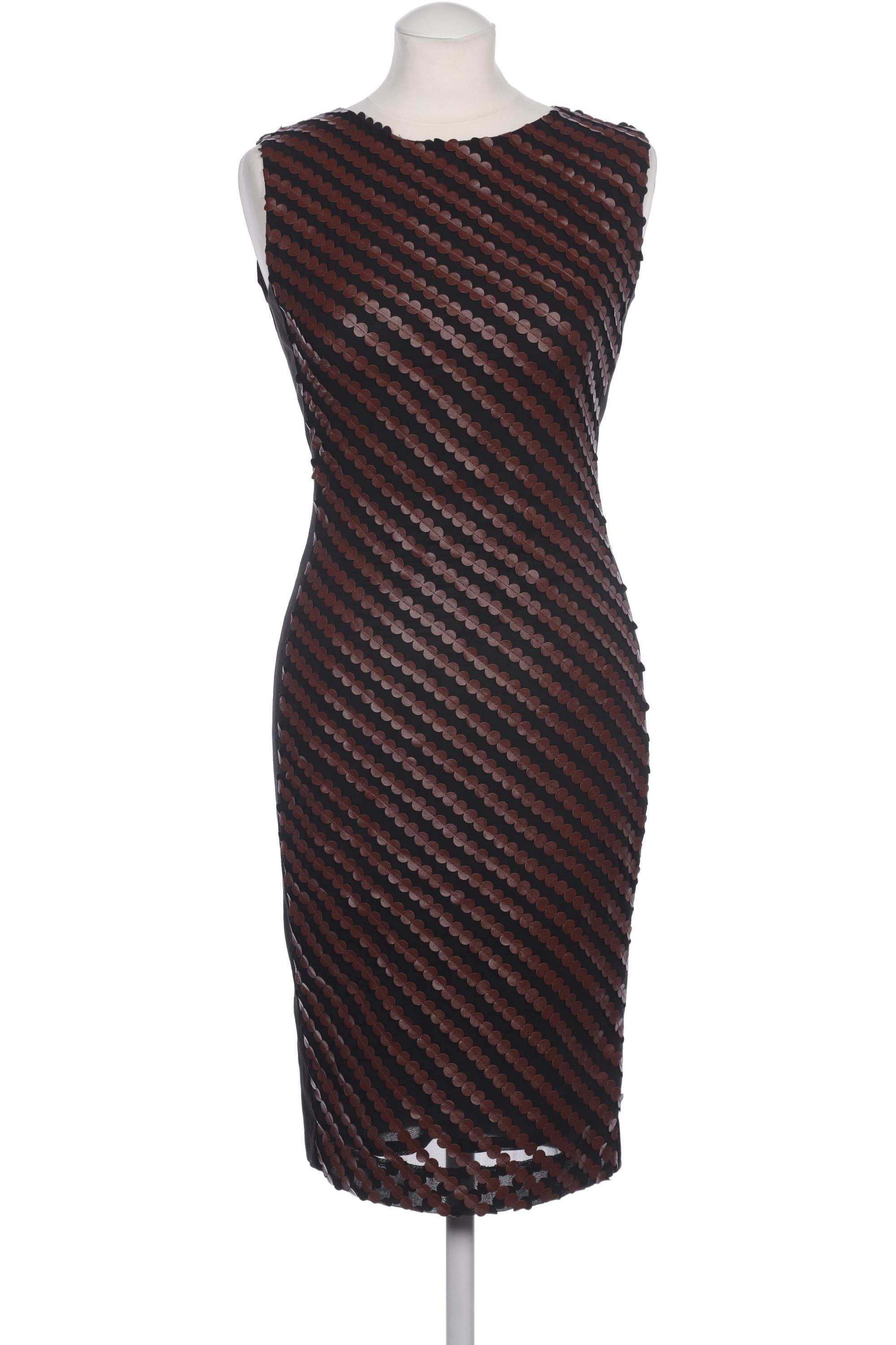 

Ana Alcazar Damen Kleid, schwarz, Gr. 38