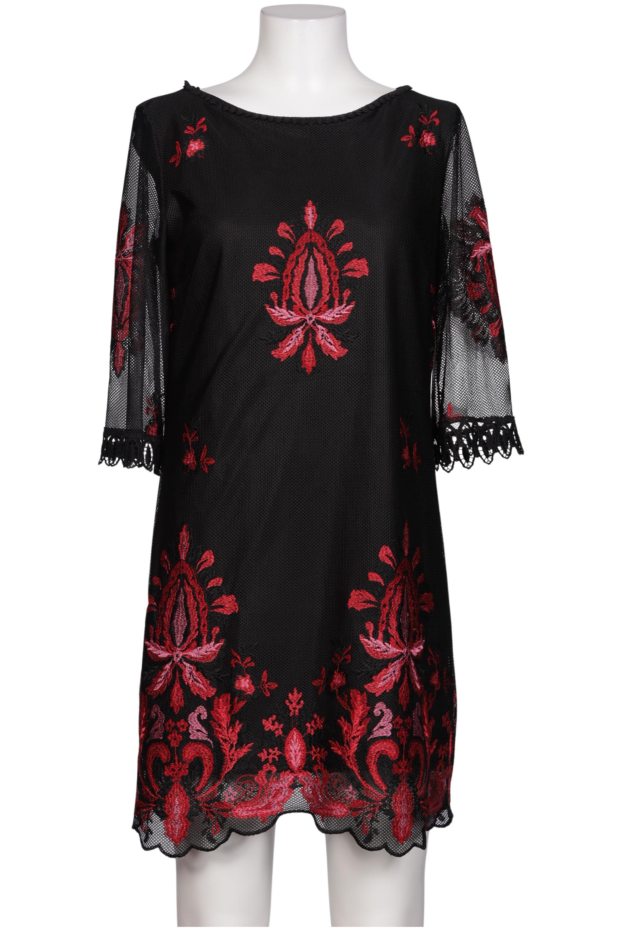 

Ana Alcazar Damen Kleid, schwarz, Gr. 38