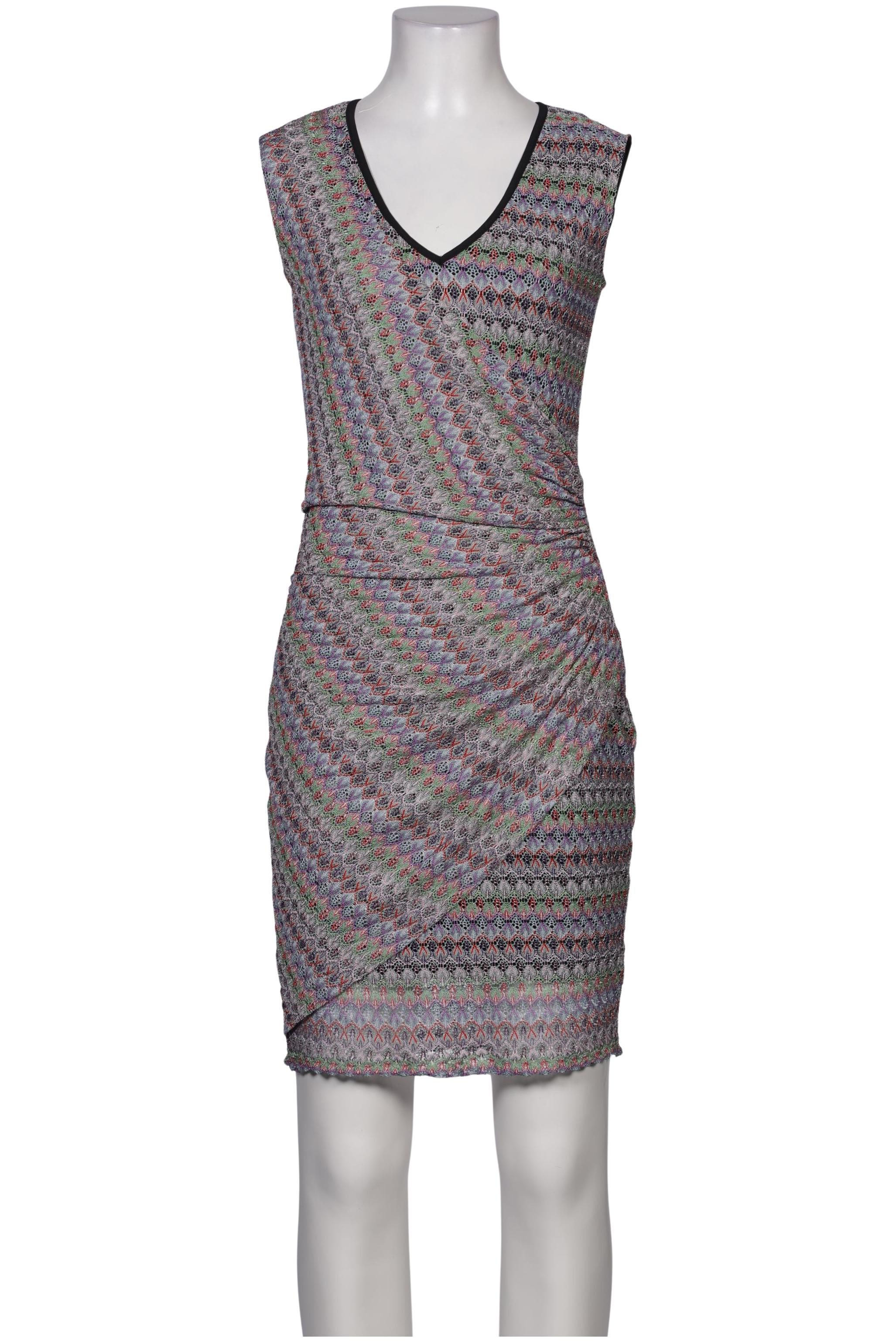 

Ana Alcazar Damen Kleid, mehrfarbig, Gr. 36