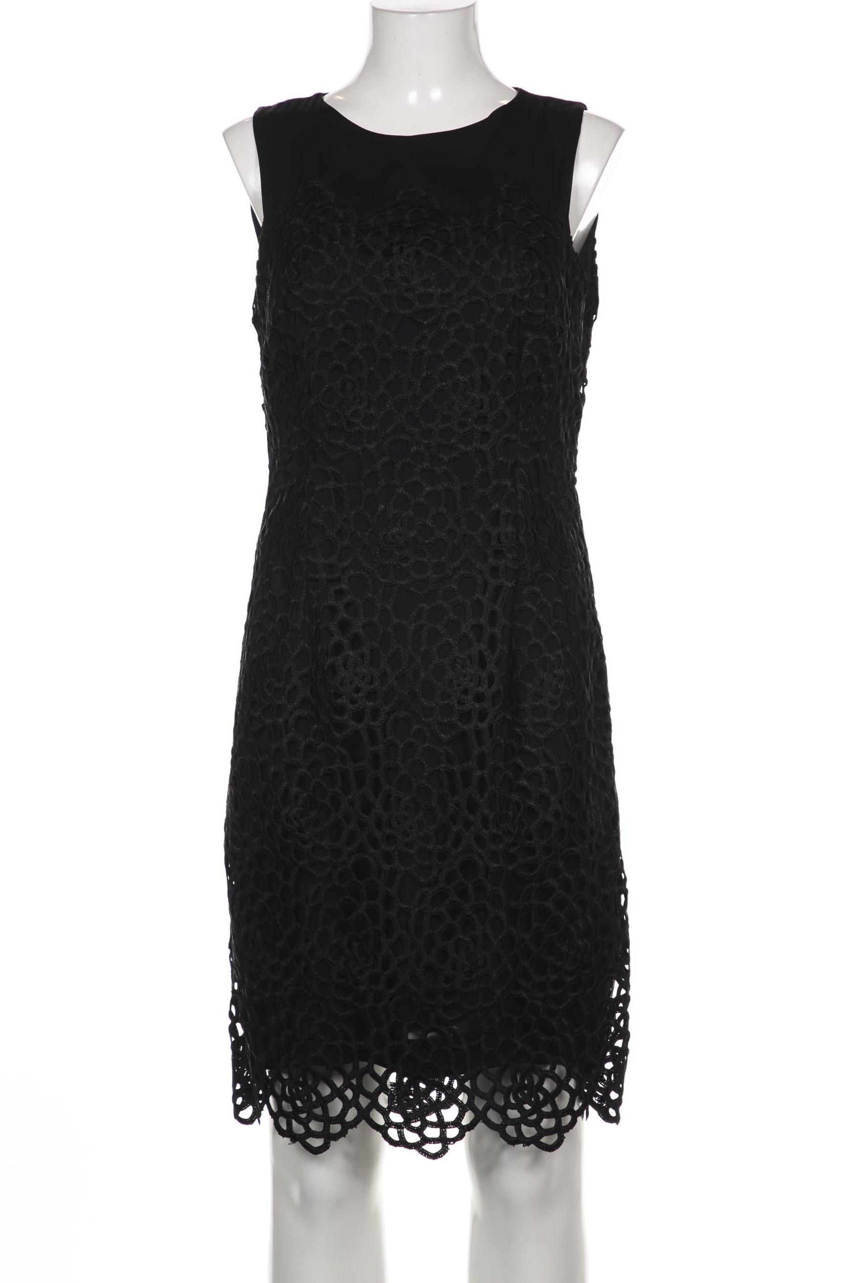 

Ana Alcazar Damen Kleid, schwarz
