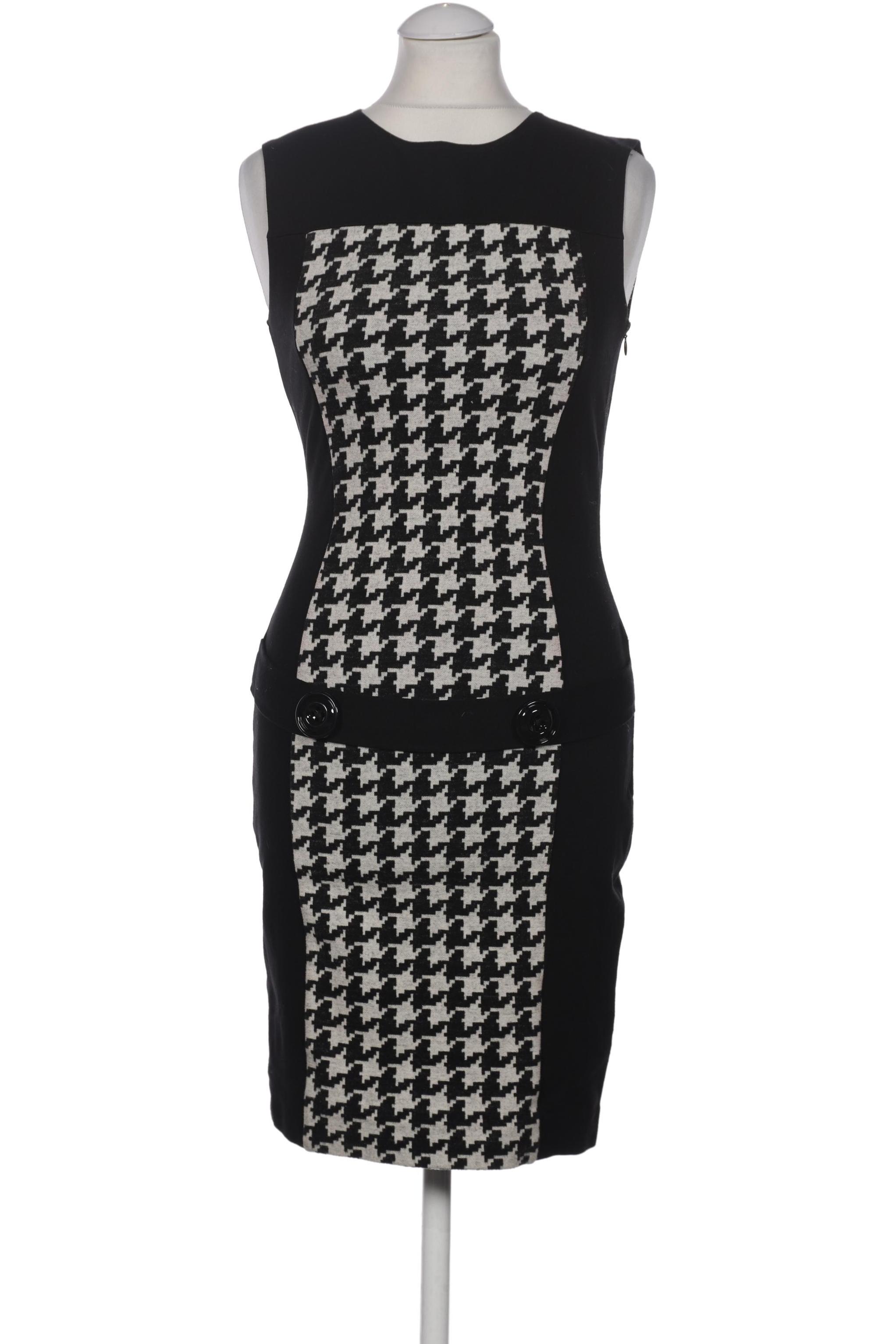 

Ana Alcazar Damen Kleid, schwarz, Gr. 36