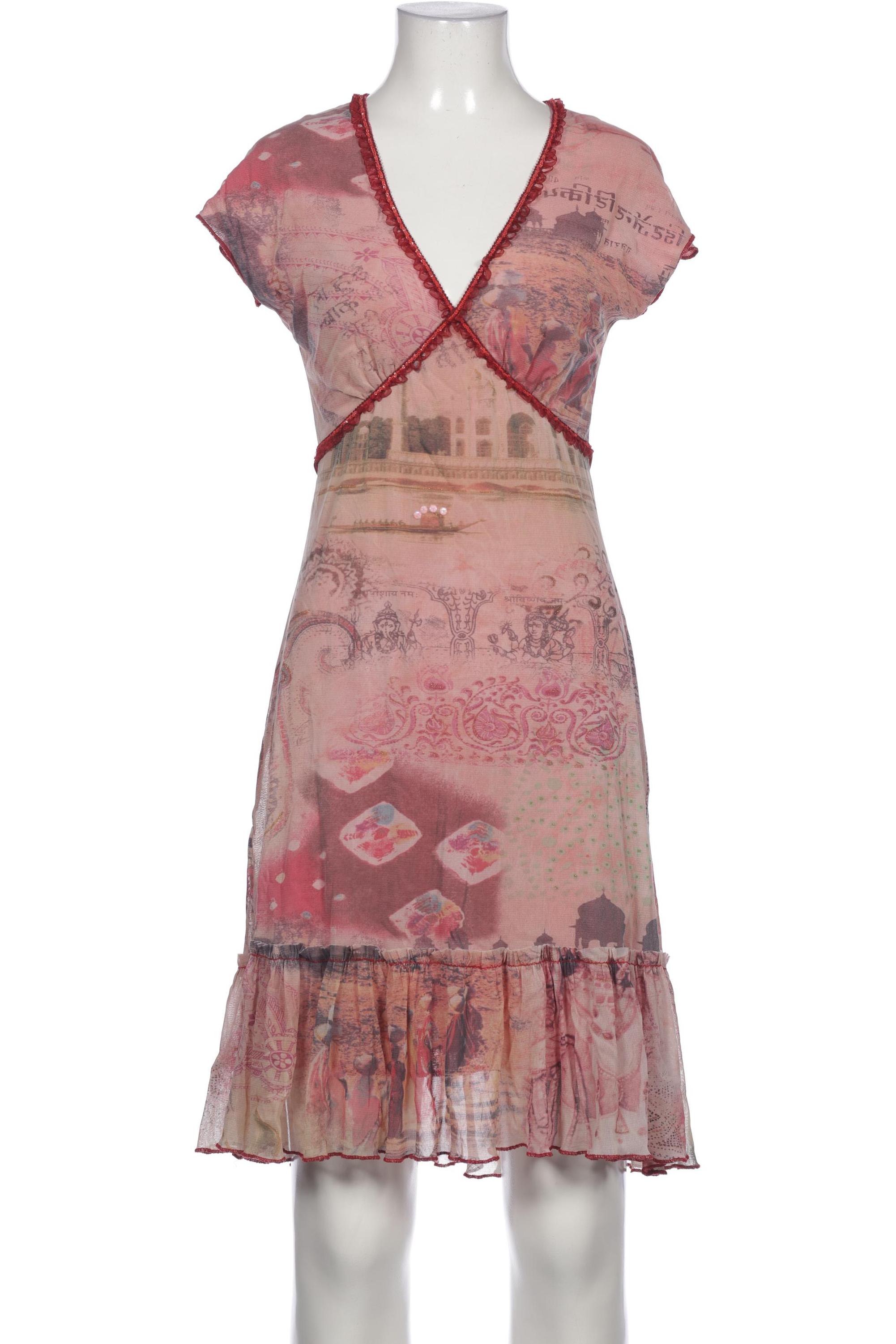 

Ana Alcazar Damen Kleid, orange