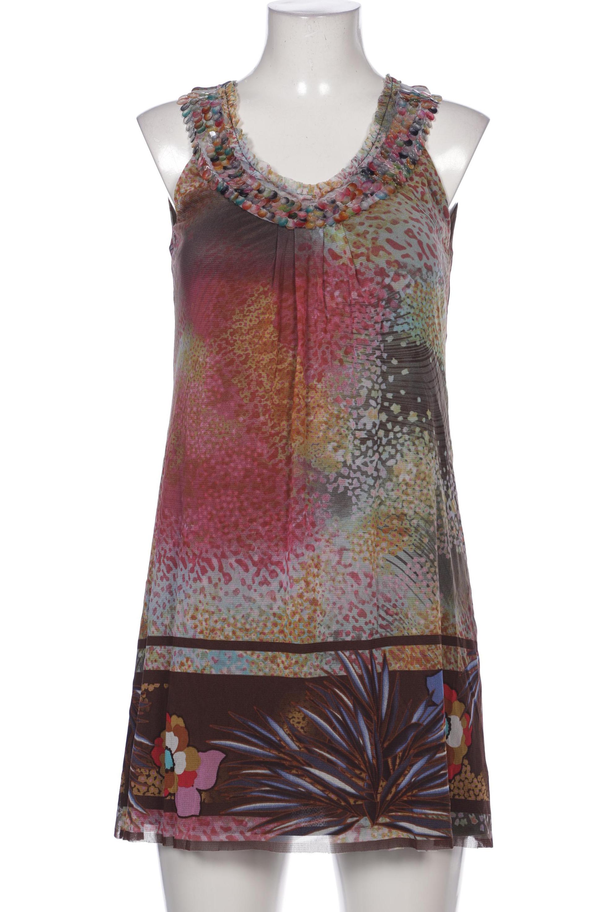 

Ana Alcazar Damen Kleid, mehrfarbig, Gr. 38