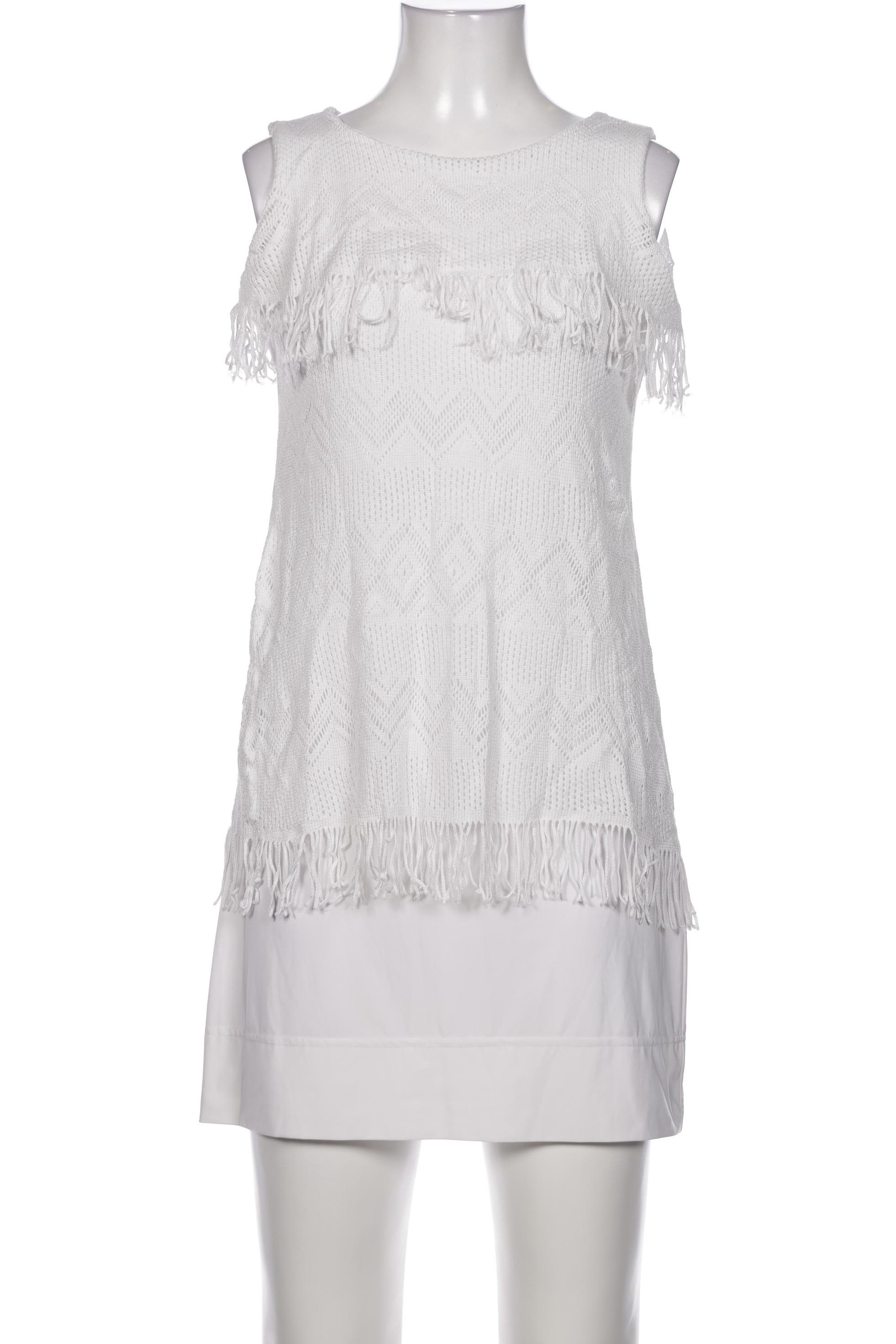

Ana Alcazar Damen Kleid, weiß, Gr. 34