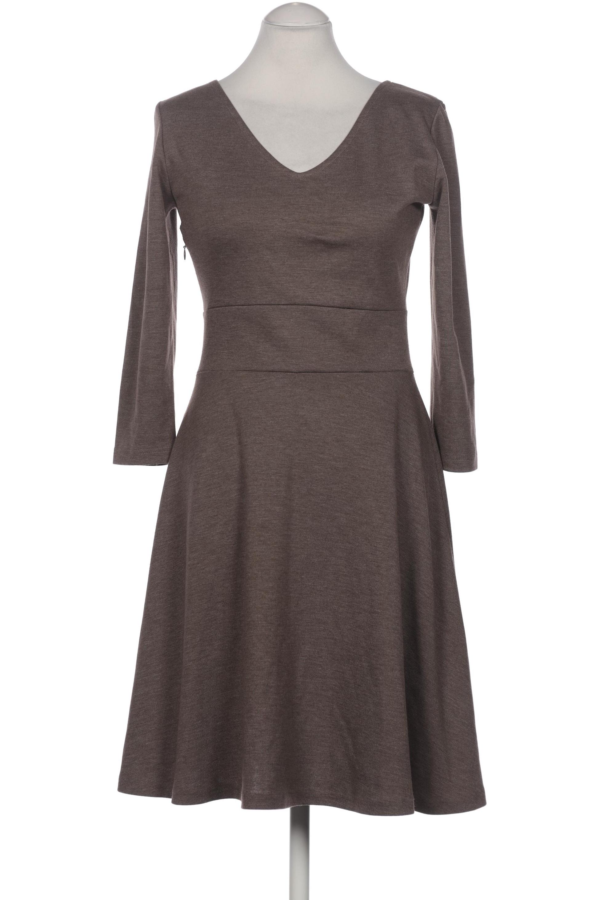 

Ana Alcazar Damen Kleid, braun, Gr. 38