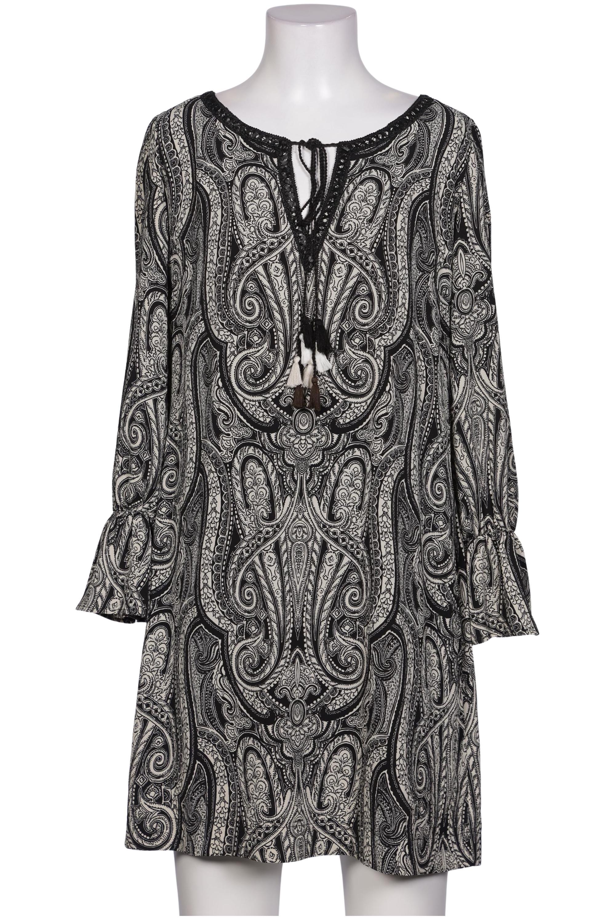 

Ana Alcazar Damen Kleid, beige, Gr. 36