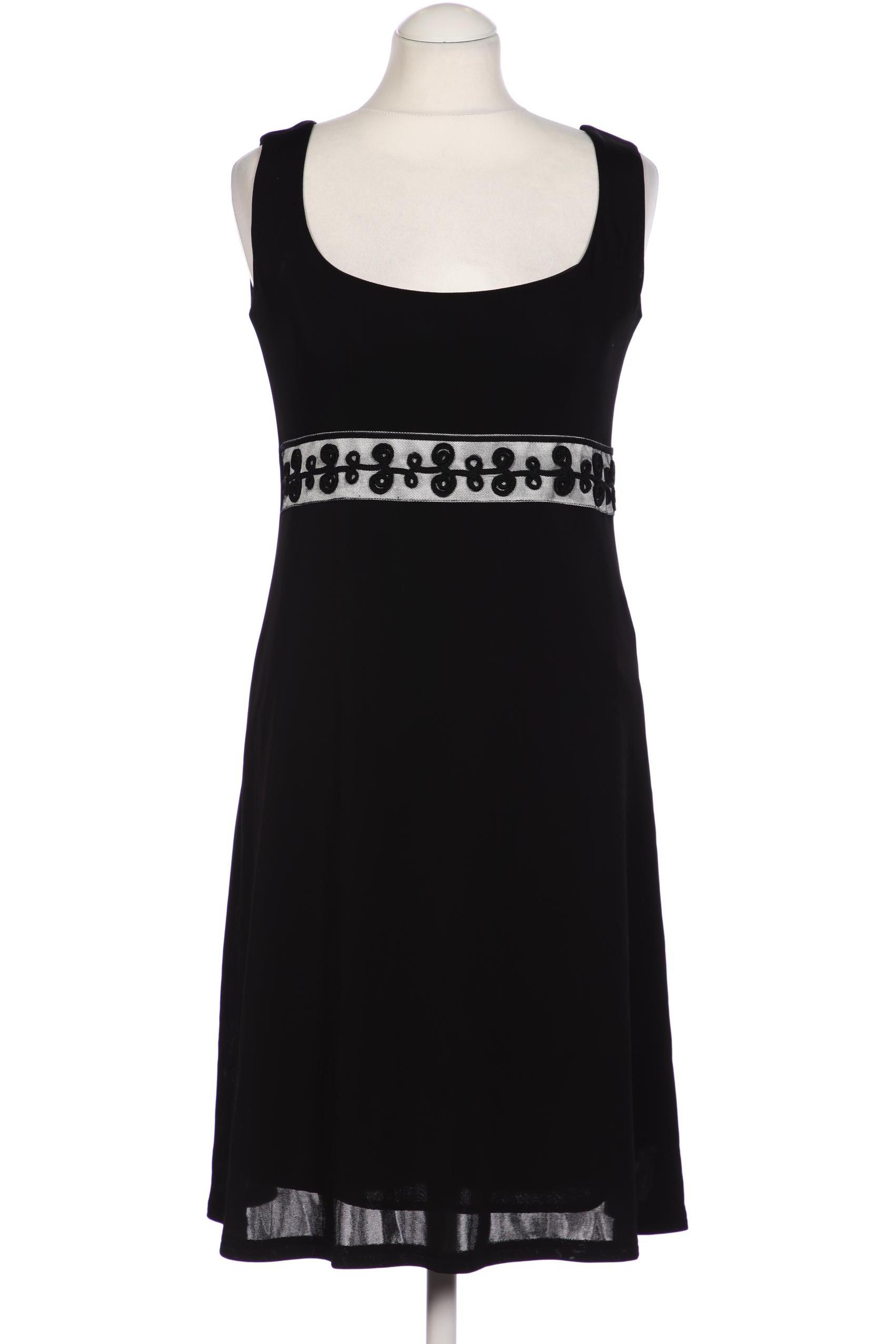 

Ana Alcazar Damen Kleid, schwarz, Gr. 36