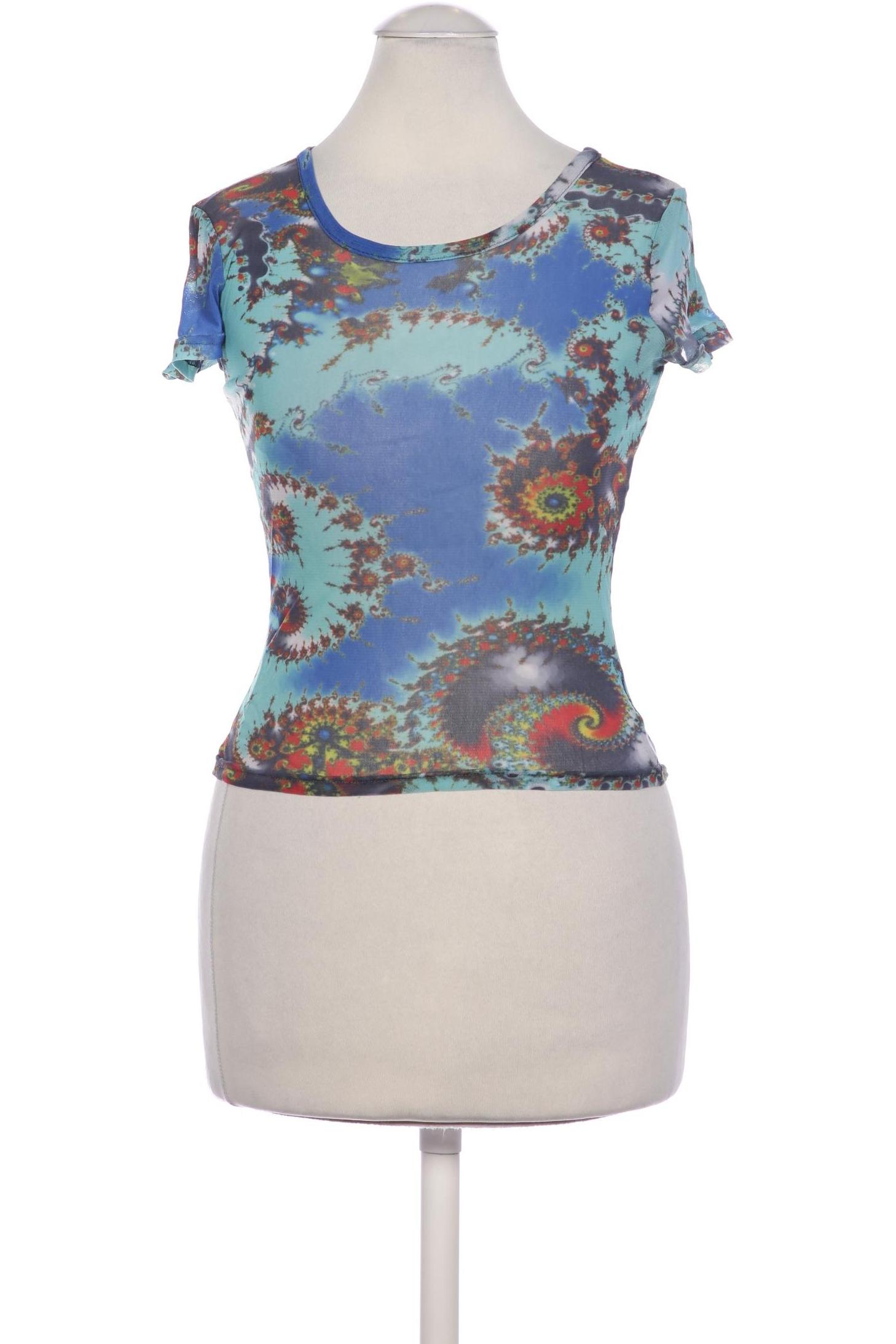 

Ana Alcazar Damen T-Shirt, mehrfarbig, Gr. 30