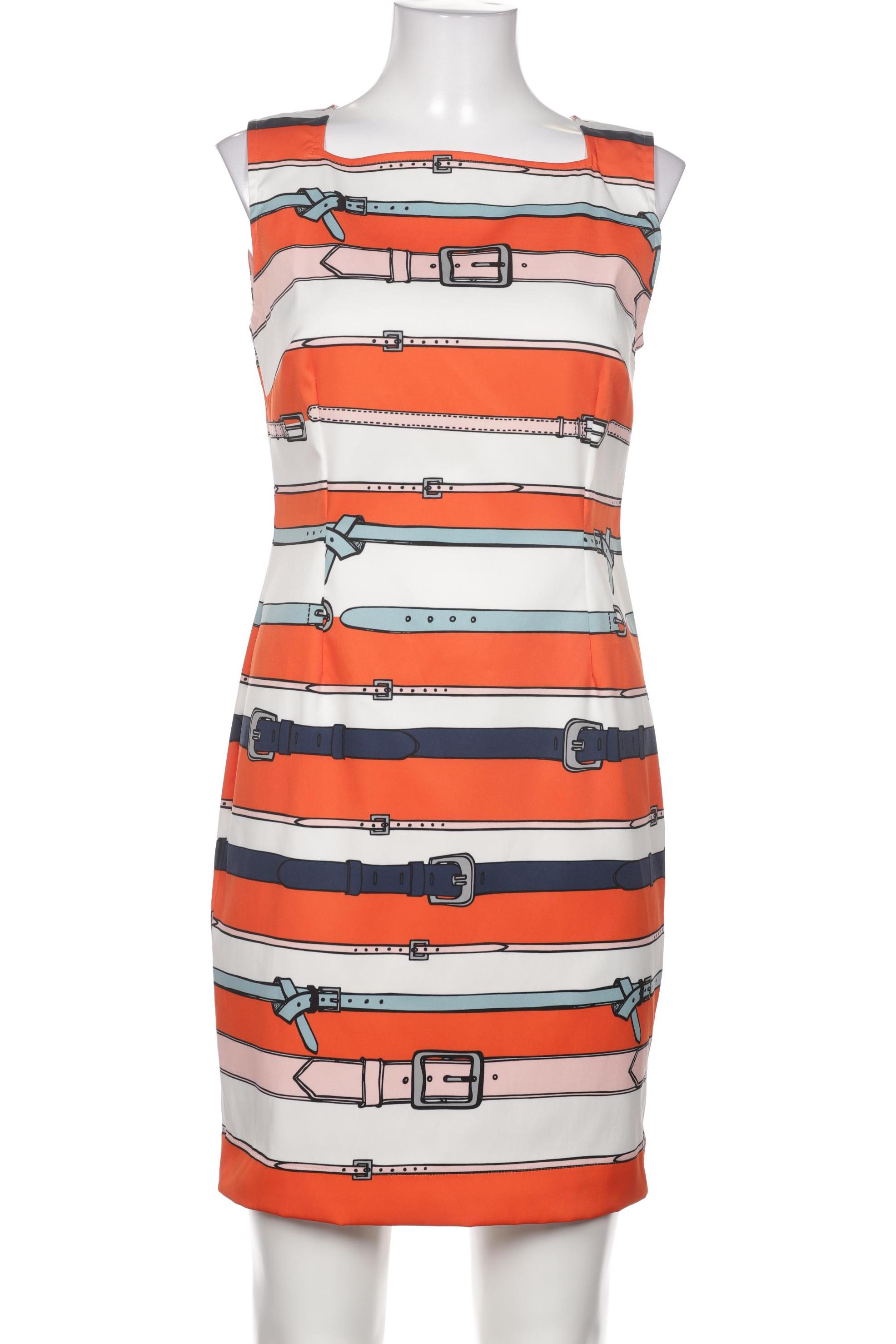 

Ana Alcazar Damen Kleid, mehrfarbig, Gr. 40