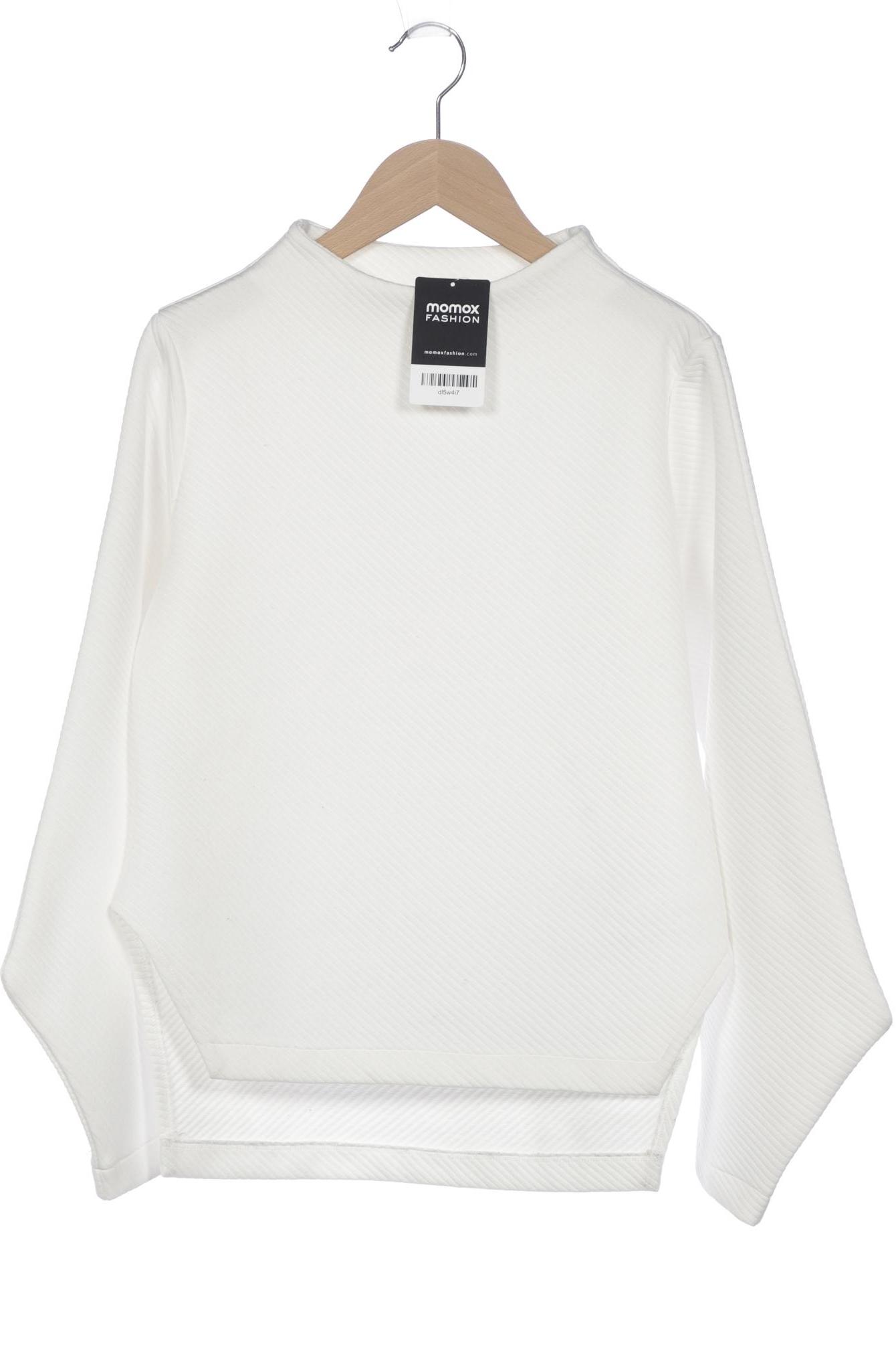 

Ana Alcazar Damen Pullover, weiß, Gr. 34