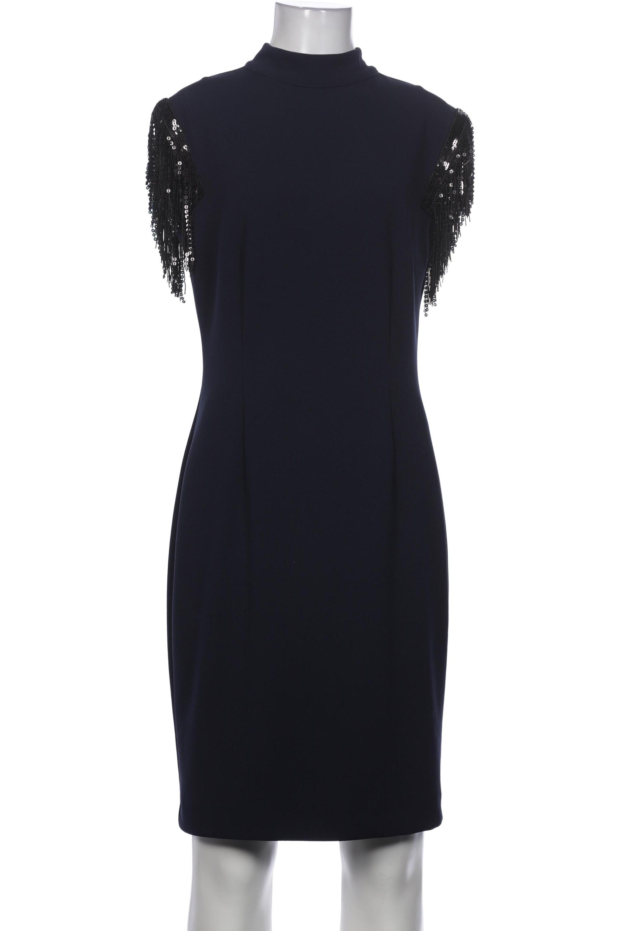 Thumbnail - Ana Alcazar Damen Kleid, marineblau, Gr. 40