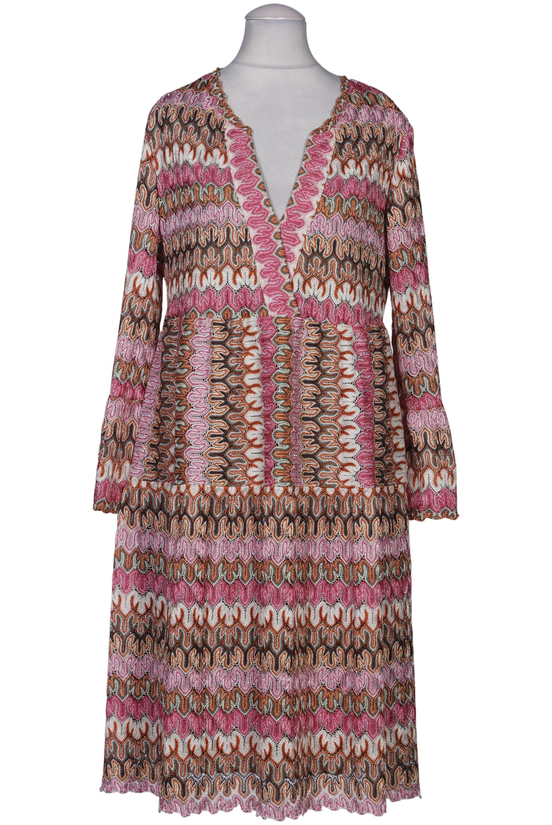 

Ana Alcazar Damen Kleid, pink, Gr. 34