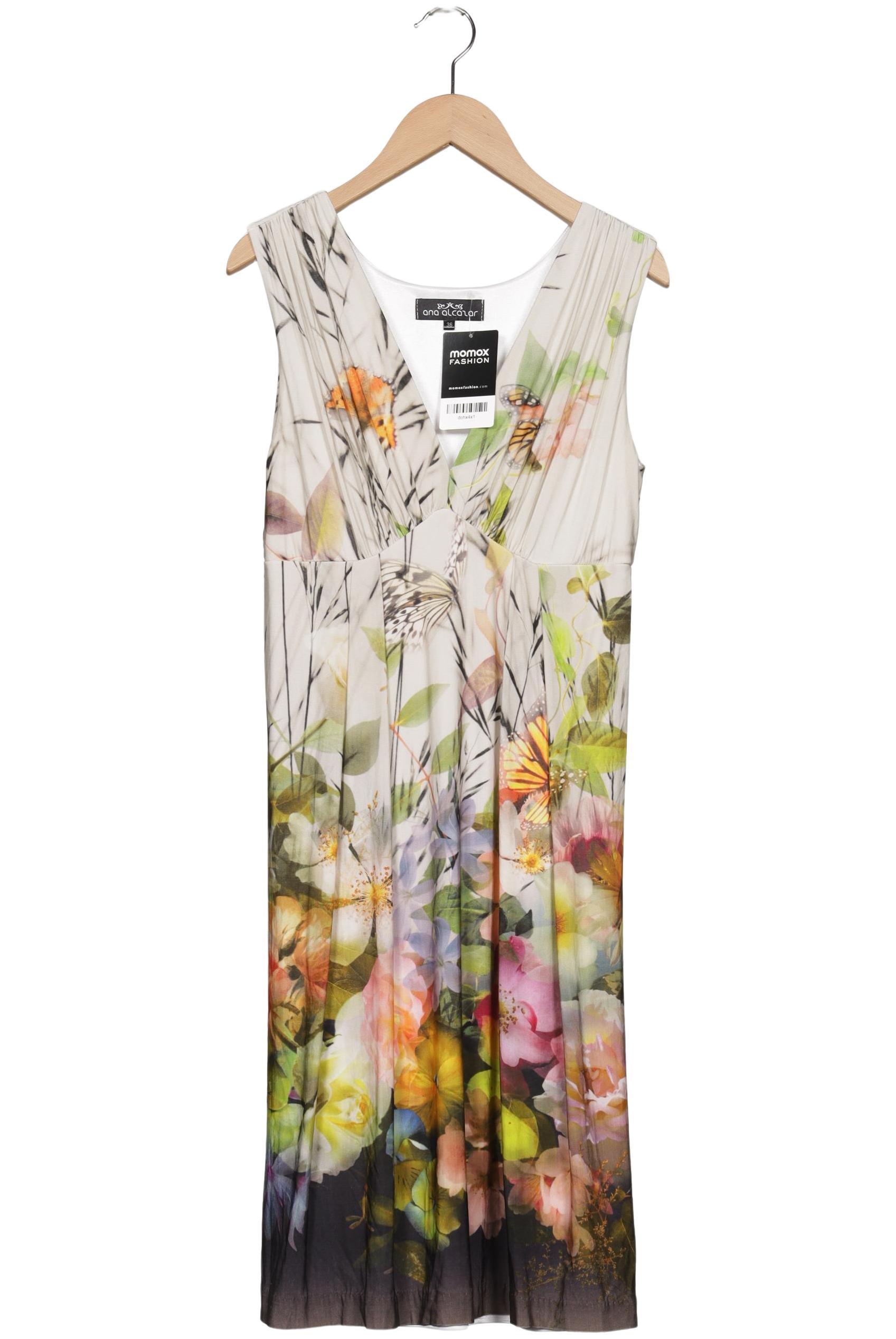 

Ana Alcazar Damen Kleid, mehrfarbig, Gr. 36