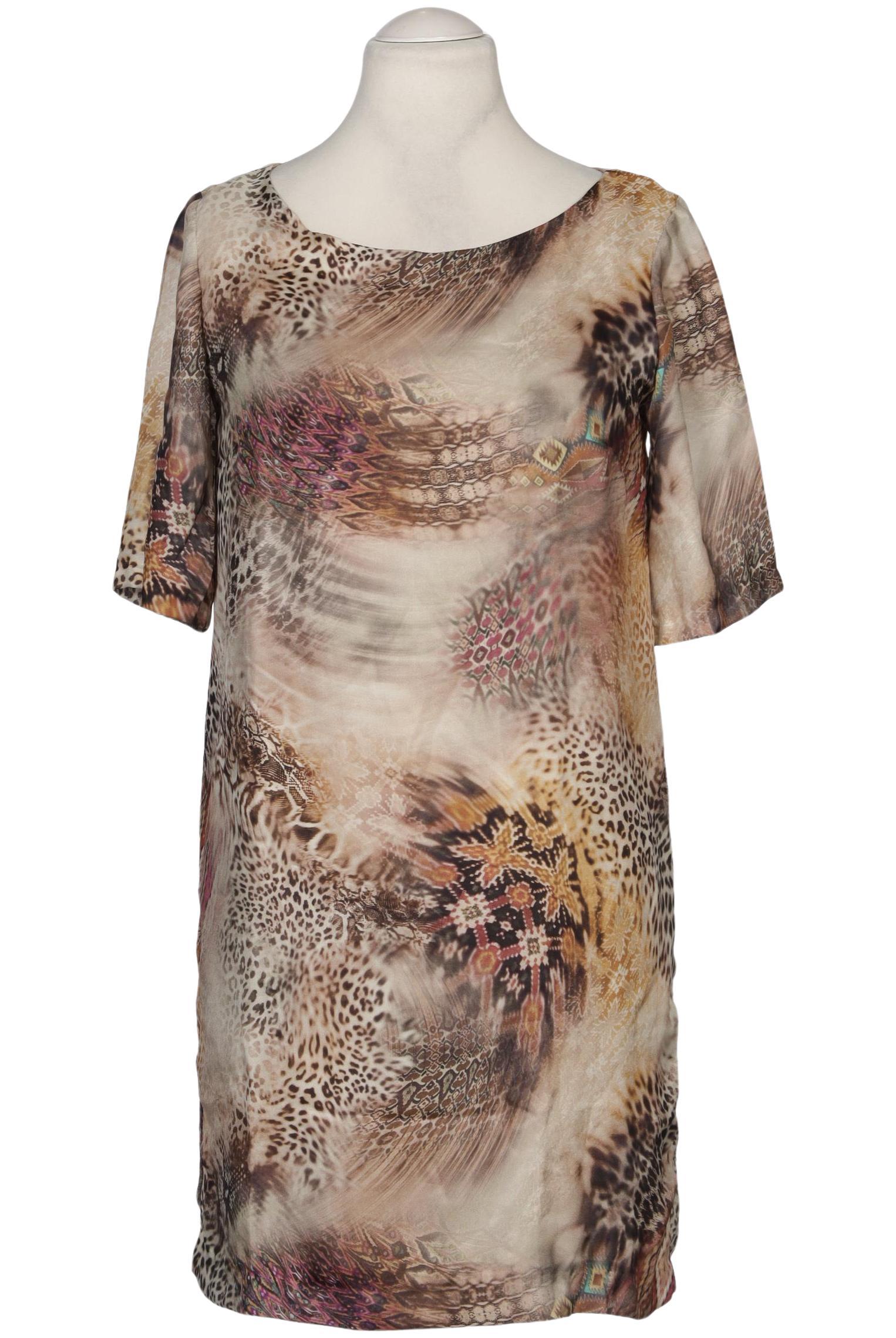 

Ana Alcazar Damen Kleid, beige, Gr. 42