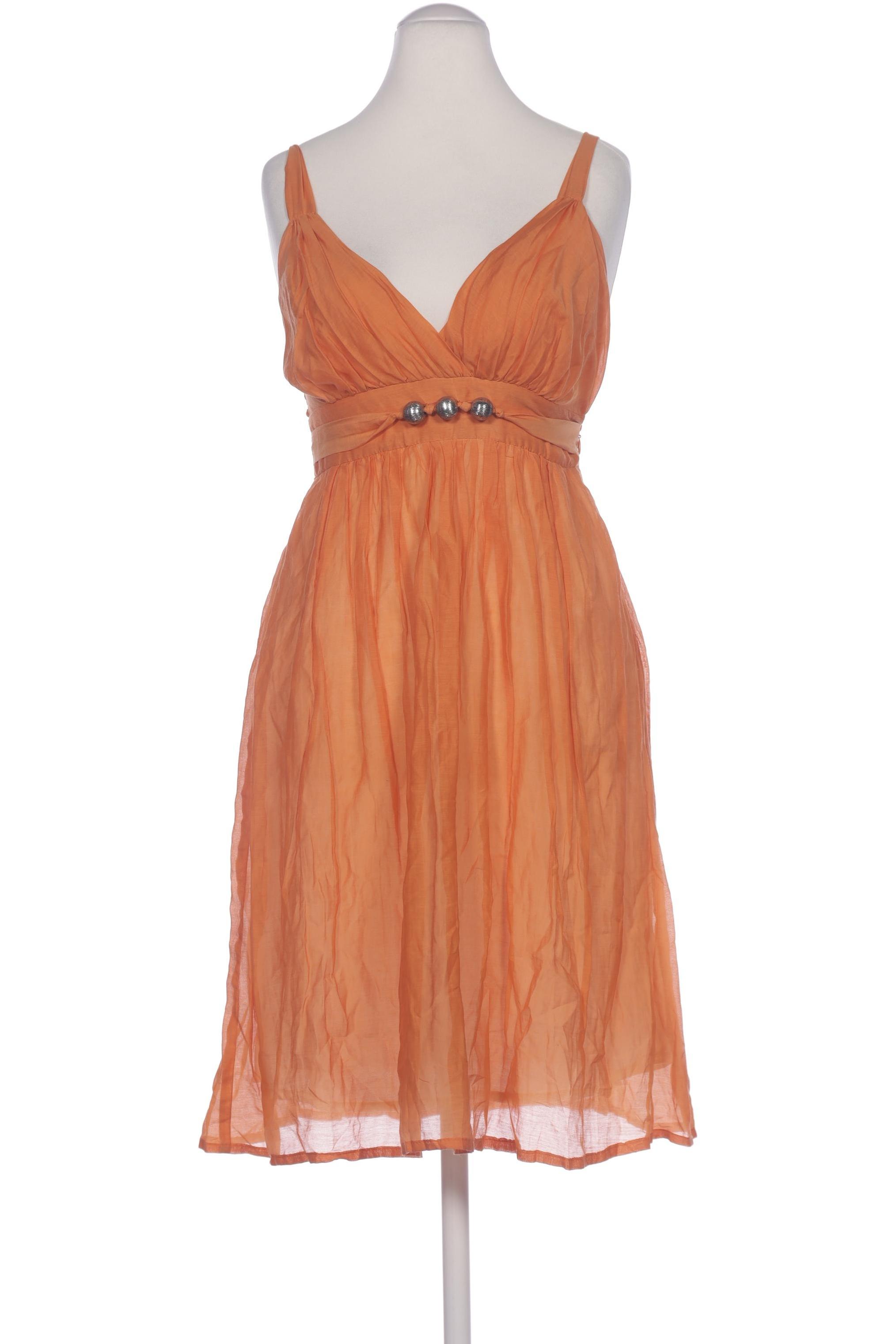 

Ana Alcazar Damen Kleid, orange, Gr. 36