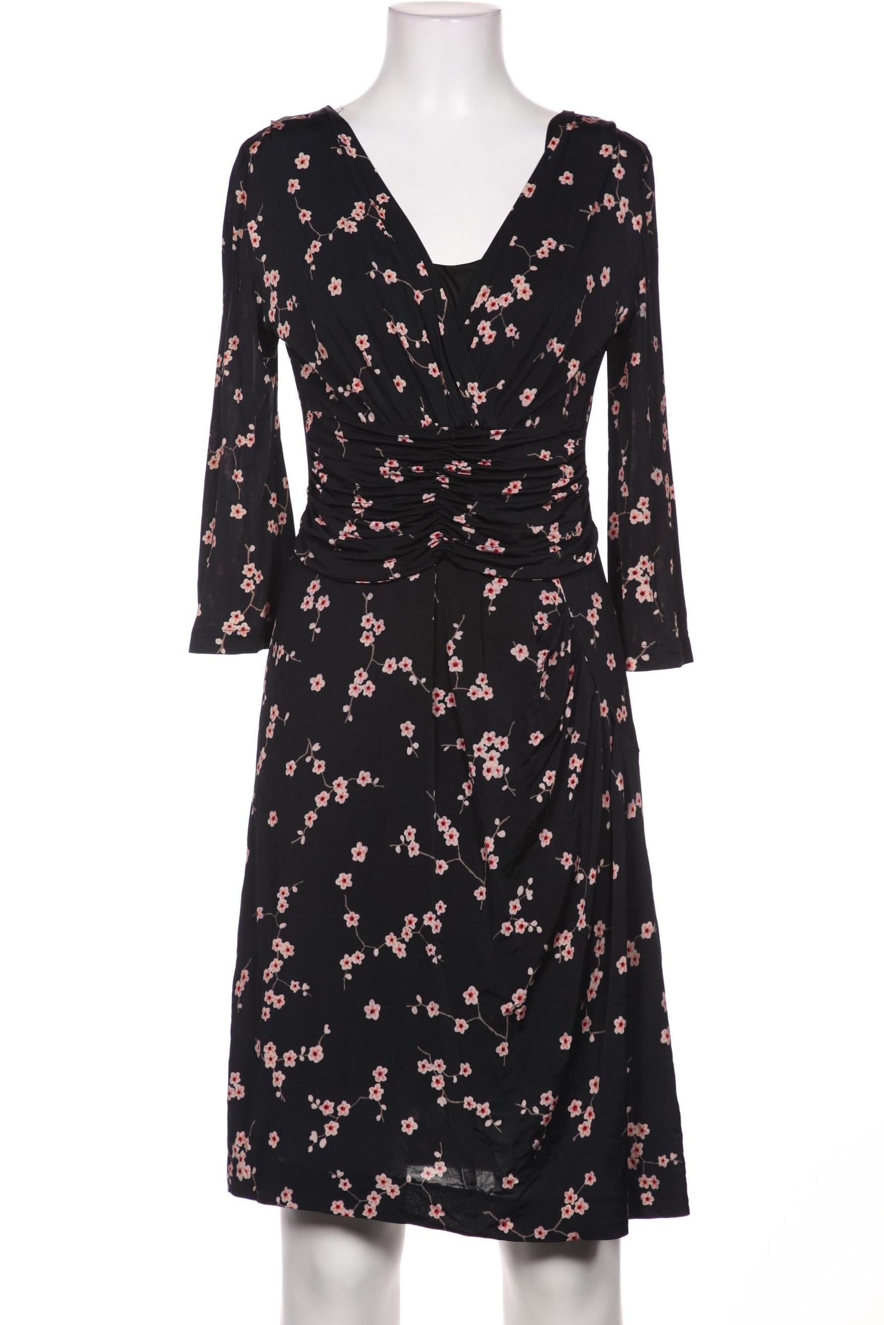 

Ana Alcazar Damen Kleid, schwarz, Gr. 36
