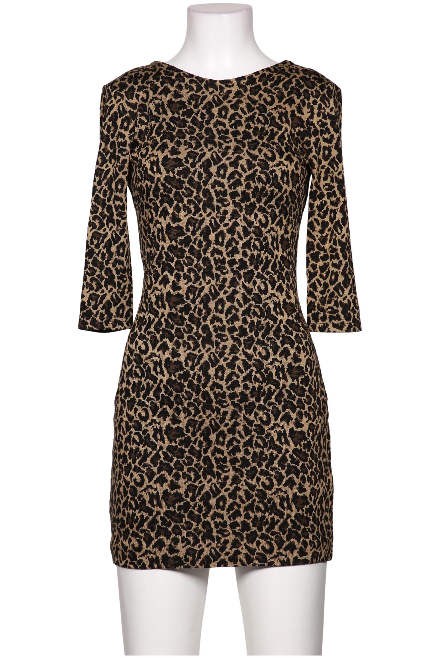 

Ana Alcazar Damen Kleid, braun, Gr. 36
