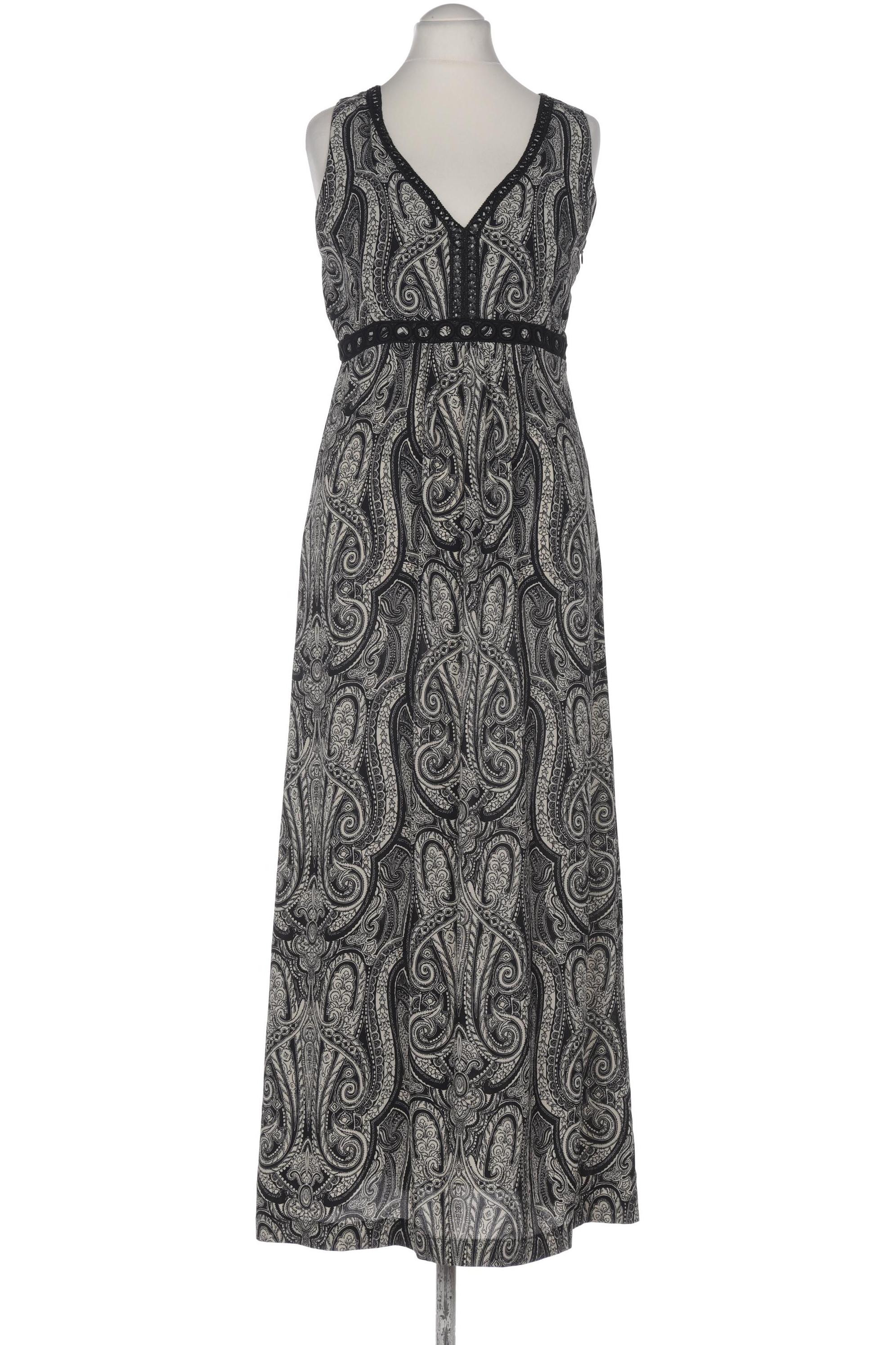 

Ana Alcazar Damen Kleid, schwarz, Gr. 42