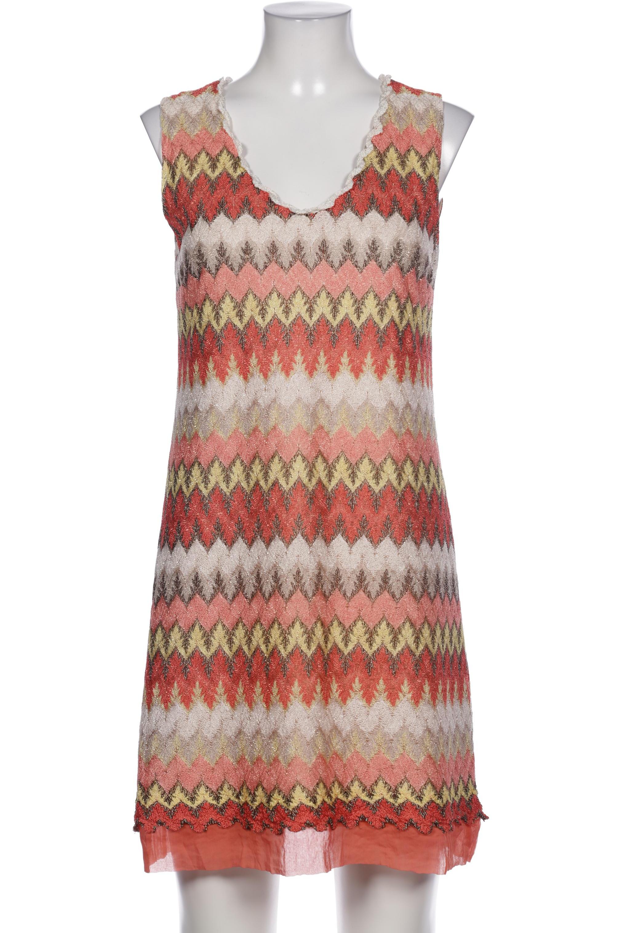 

Ana Alcazar Damen Kleid, orange, Gr. 38