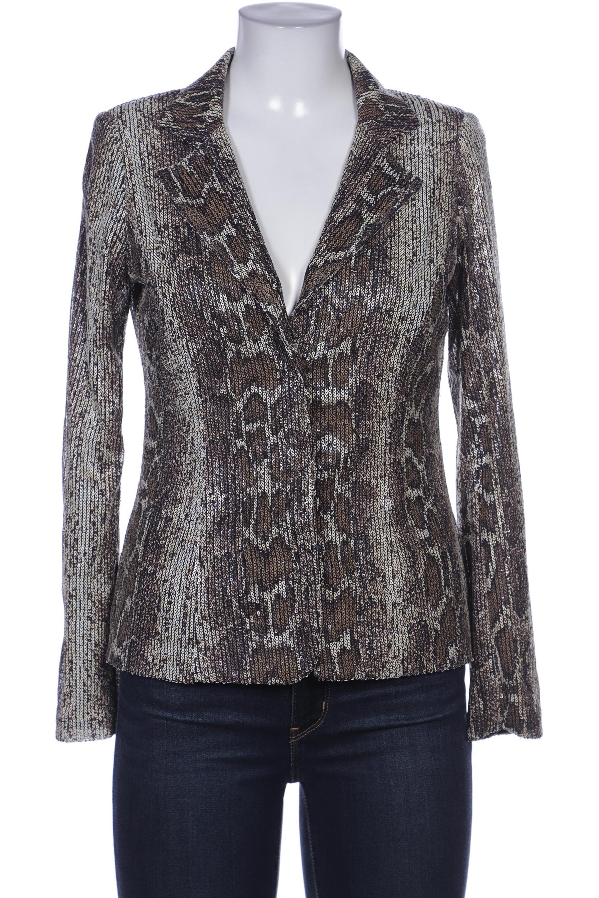 

Ana Alcazar Damen Blazer, braun, Gr. 38