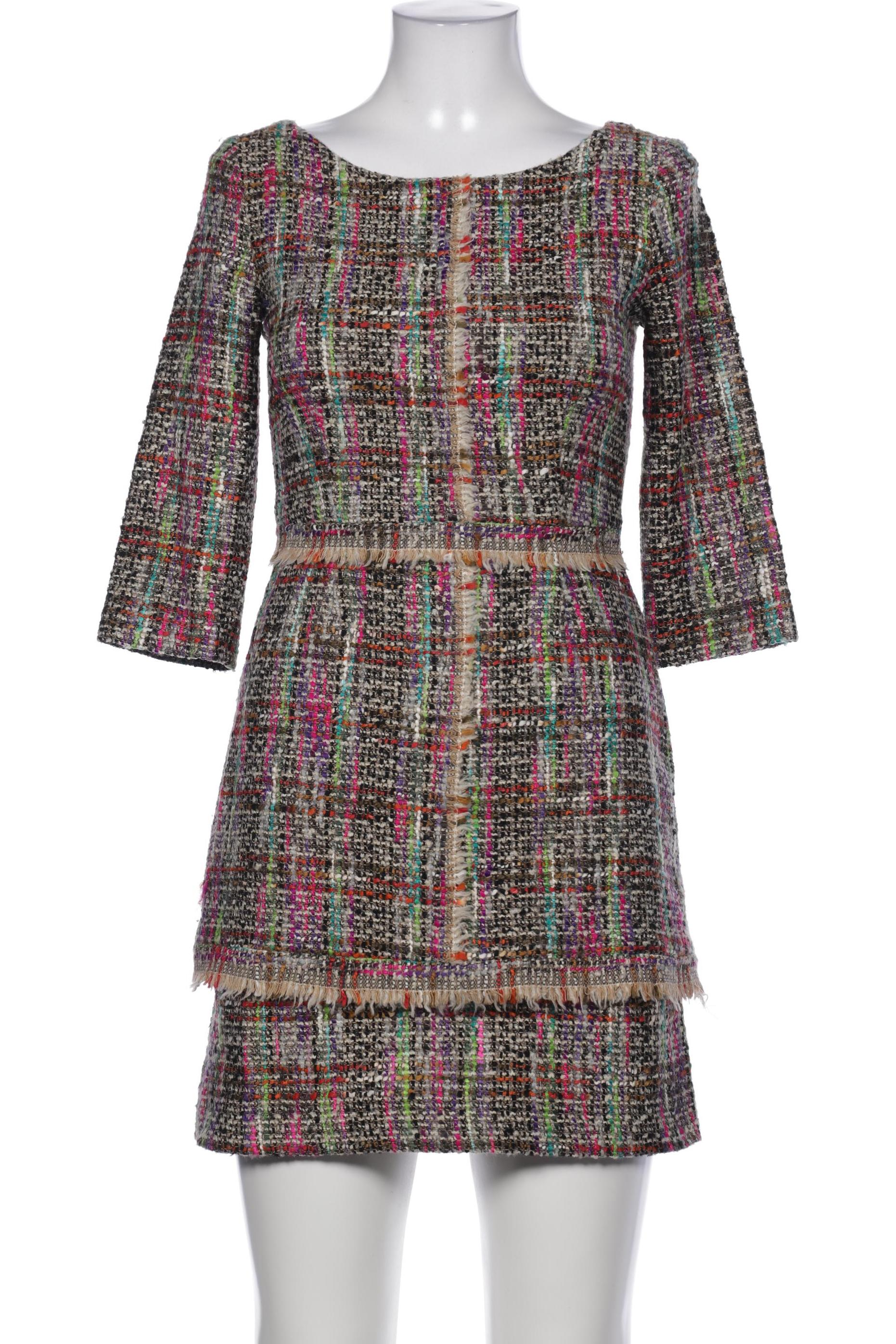 

Ana Alcazar Damen Kleid, mehrfarbig, Gr. 36