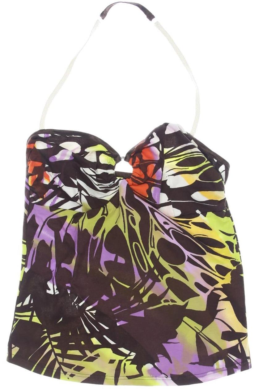 

Ana Alcazar Damen Top, braun, Gr. 42