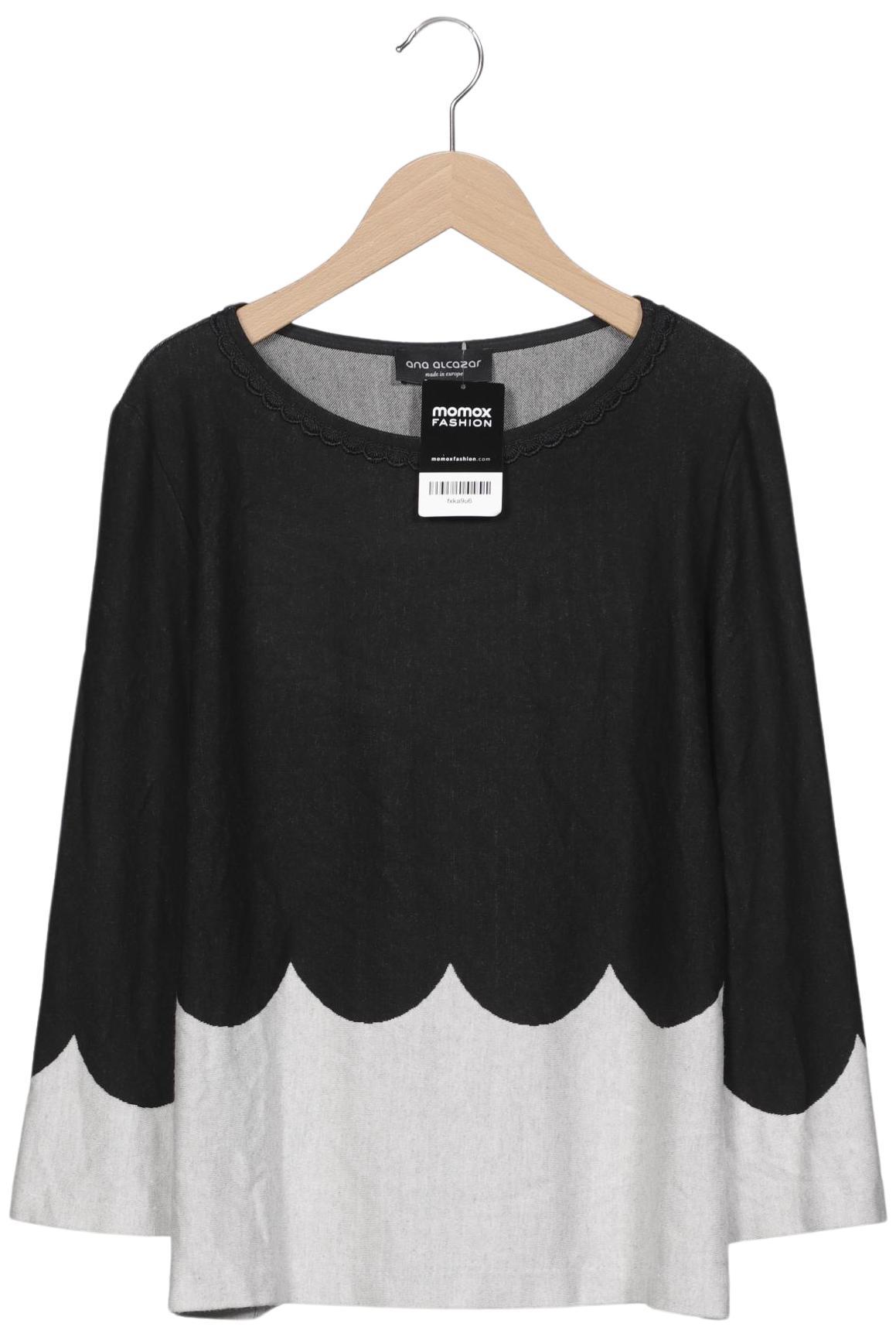 

Ana Alcazar Damen Pullover, mehrfarbig, Gr. 40