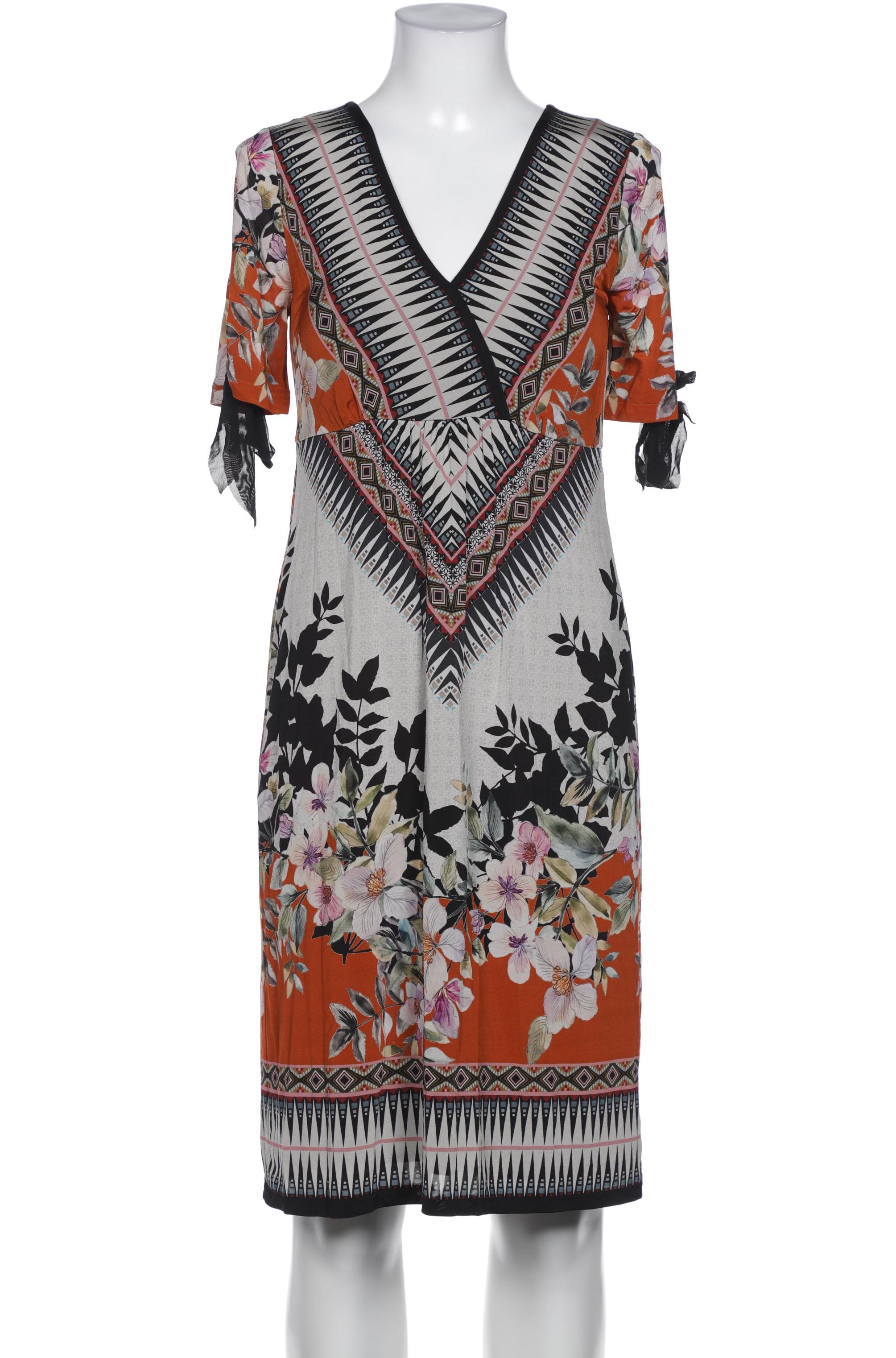 

Ana Alcazar Damen Kleid, mehrfarbig, Gr. 36