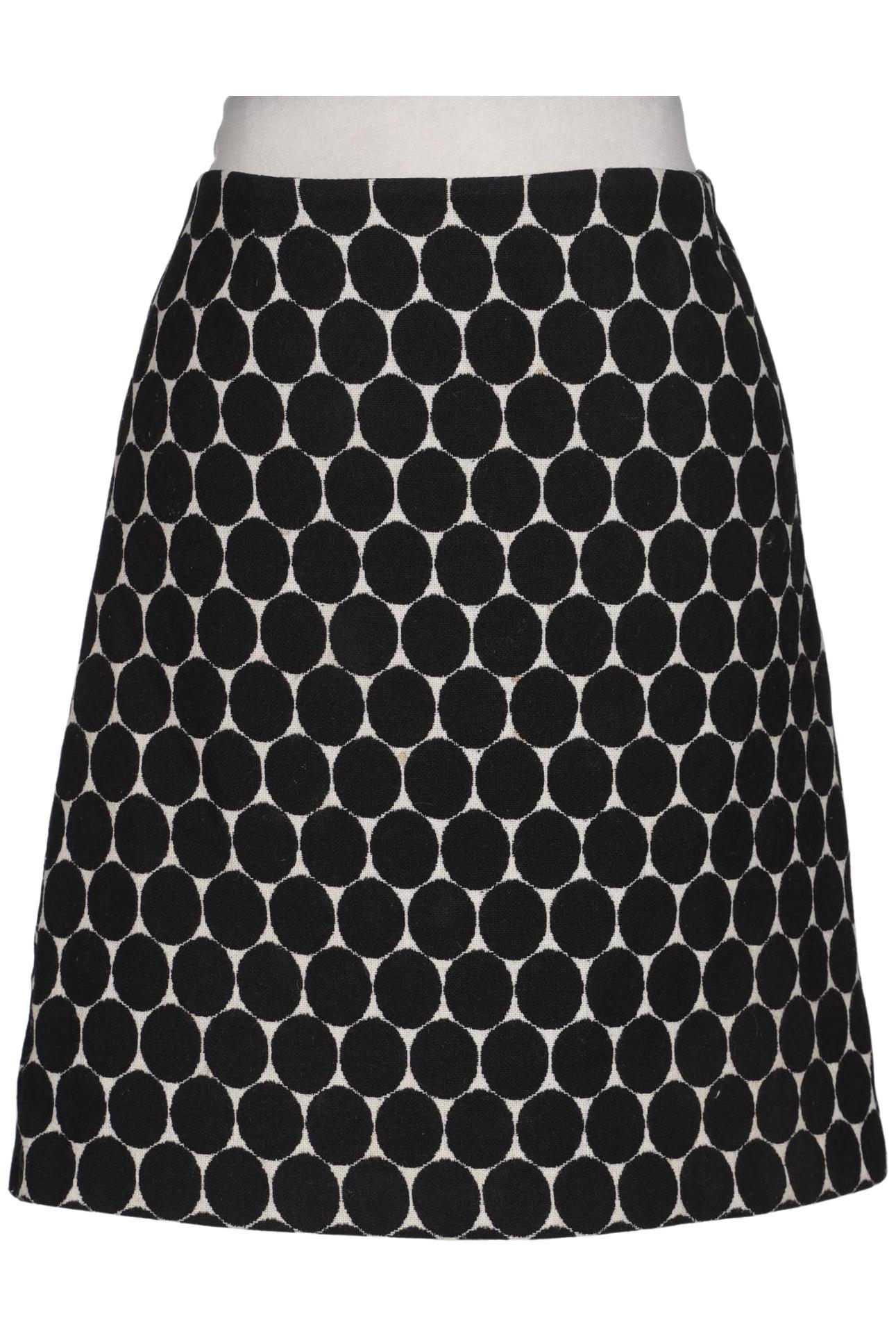 

Ana Alcazar Damen Rock, schwarz, Gr. 36