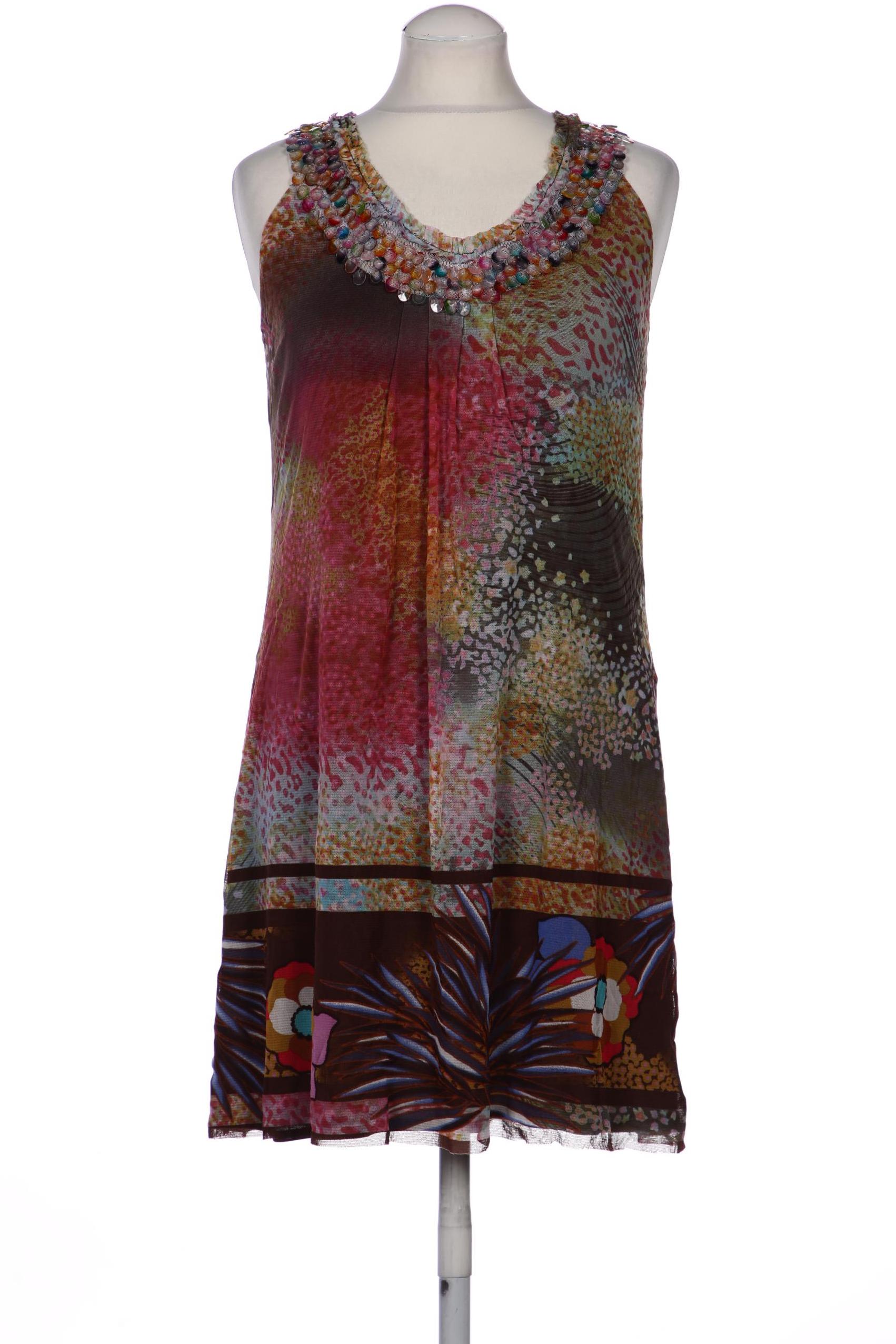

Ana Alcazar Damen Kleid, mehrfarbig