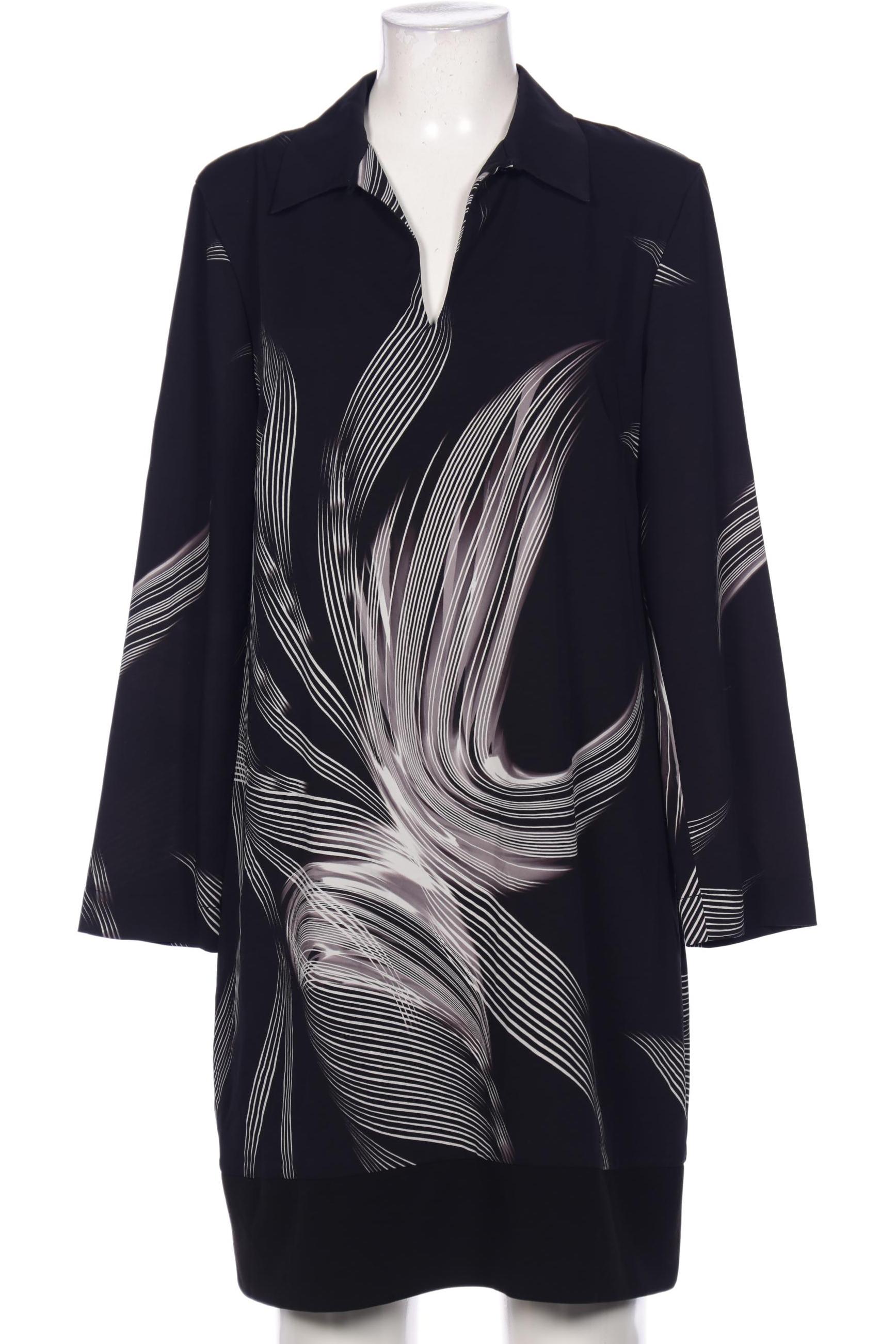 

Ana Alcazar Damen Kleid, schwarz, Gr. 42